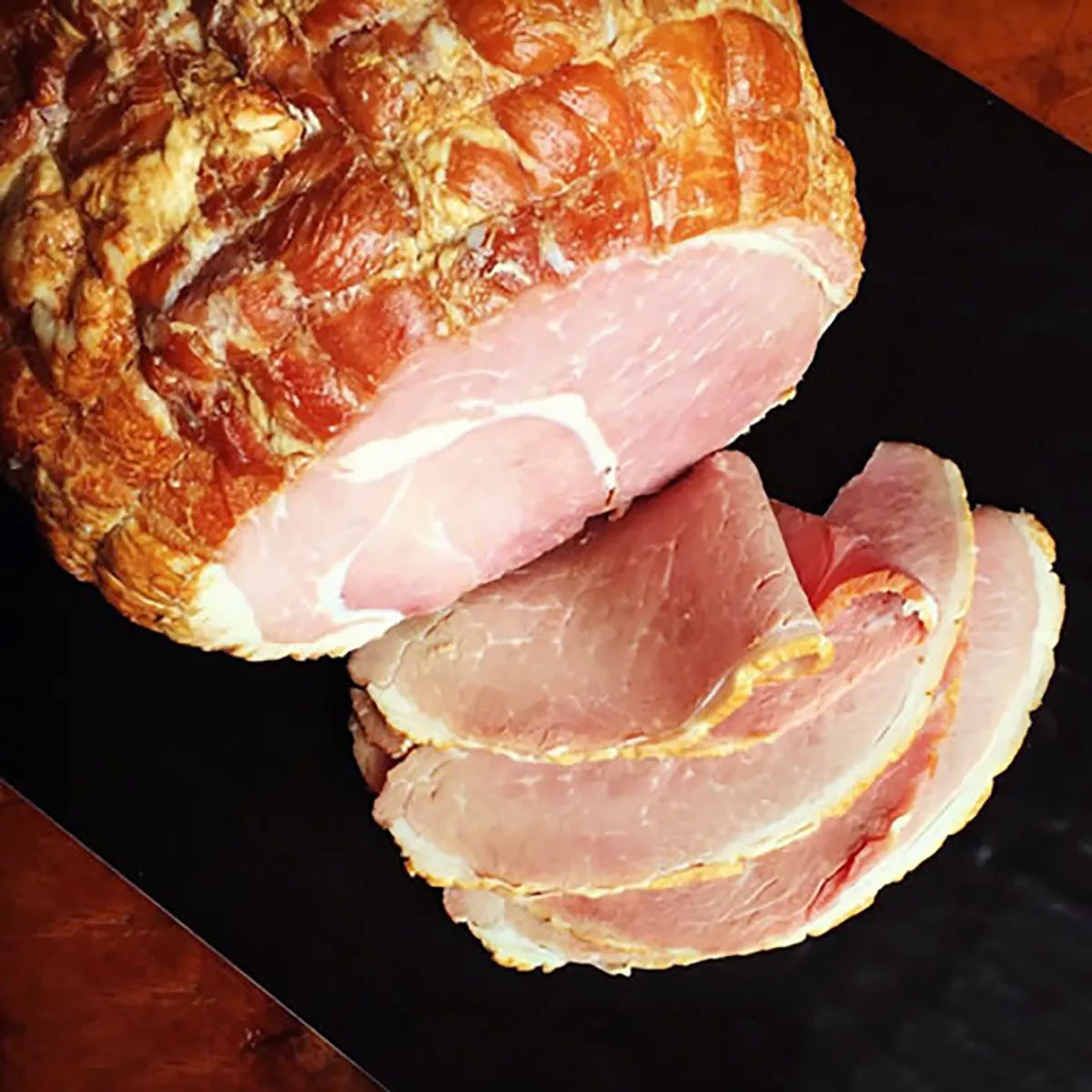 City Ham by Smoking Goose Meatery