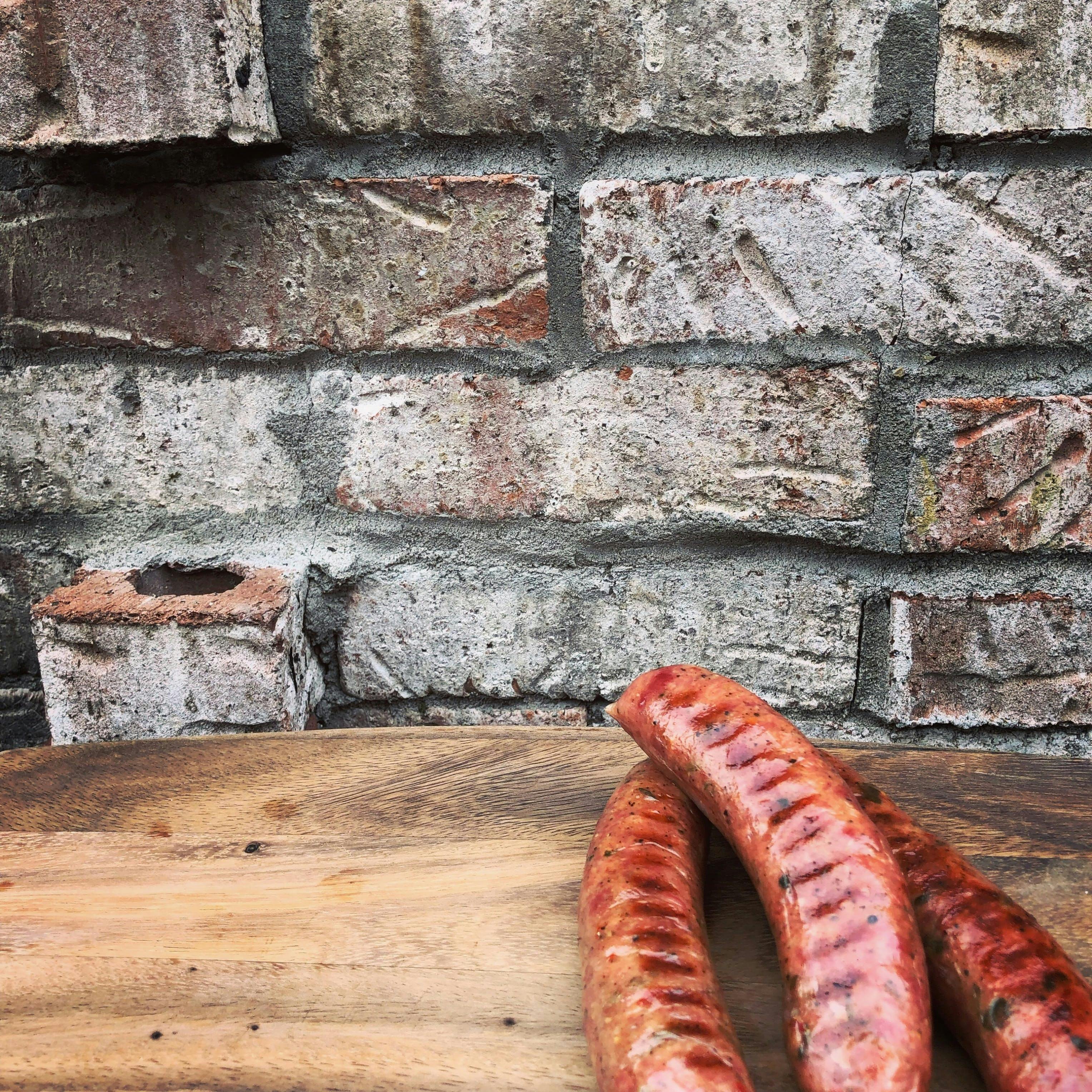 Tailgate Collection by Smoking Goose Meatery - Alternate image 1