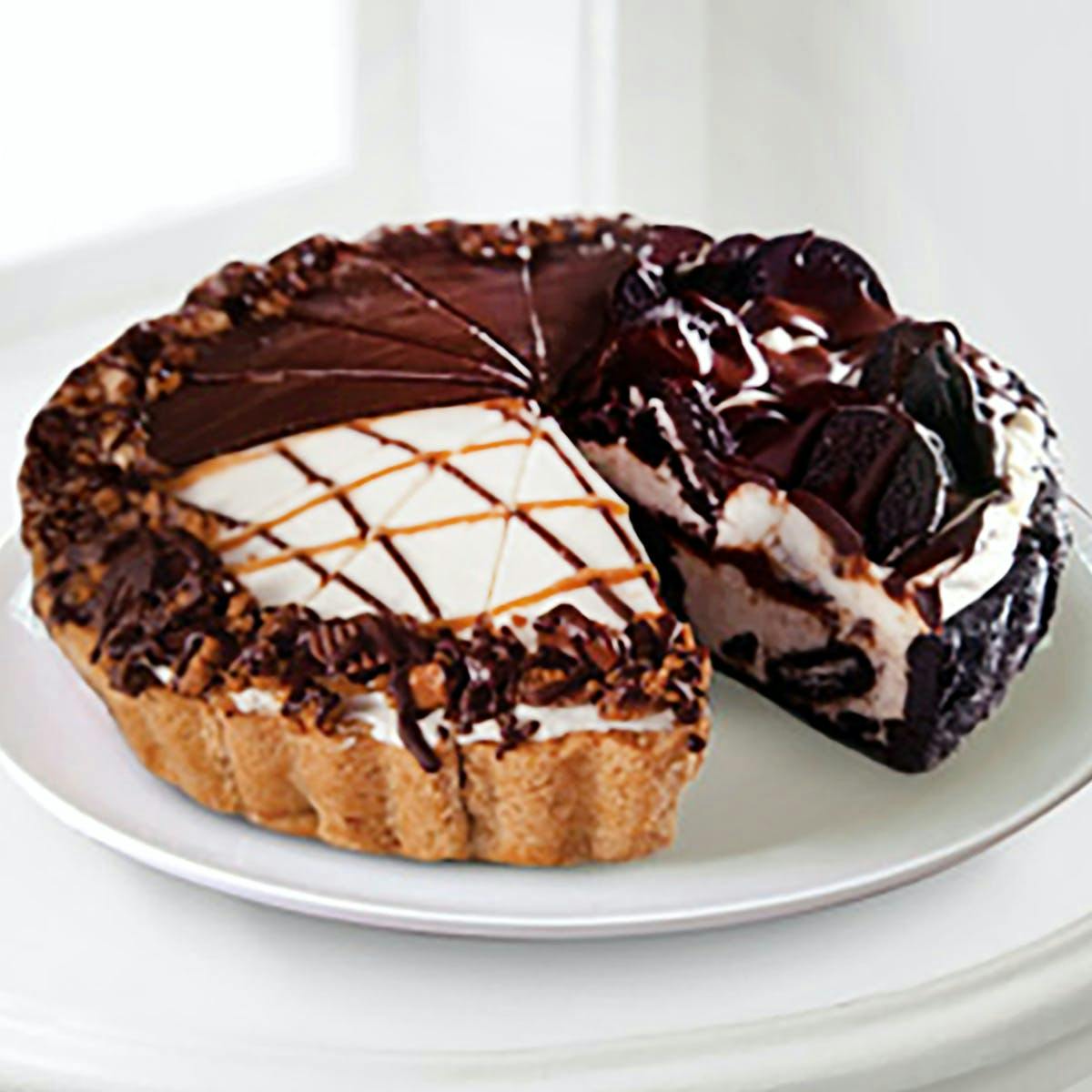 Candy Cookie Cheesecake Sampler by Eli's Cheesecake Company - Alternate image 2