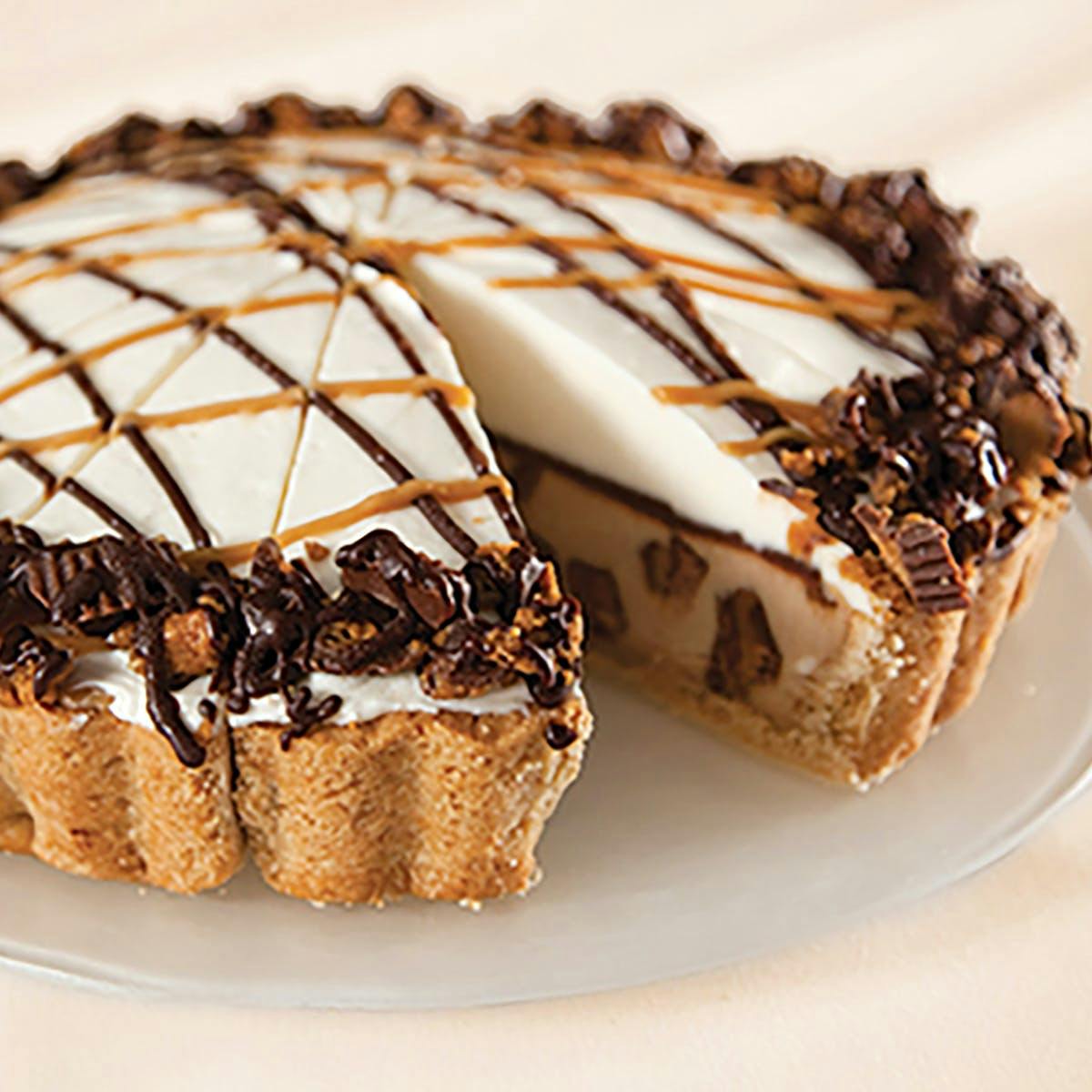 Candy Cookie Cheesecake Sampler by Eli's Cheesecake Company - Alternate image 1