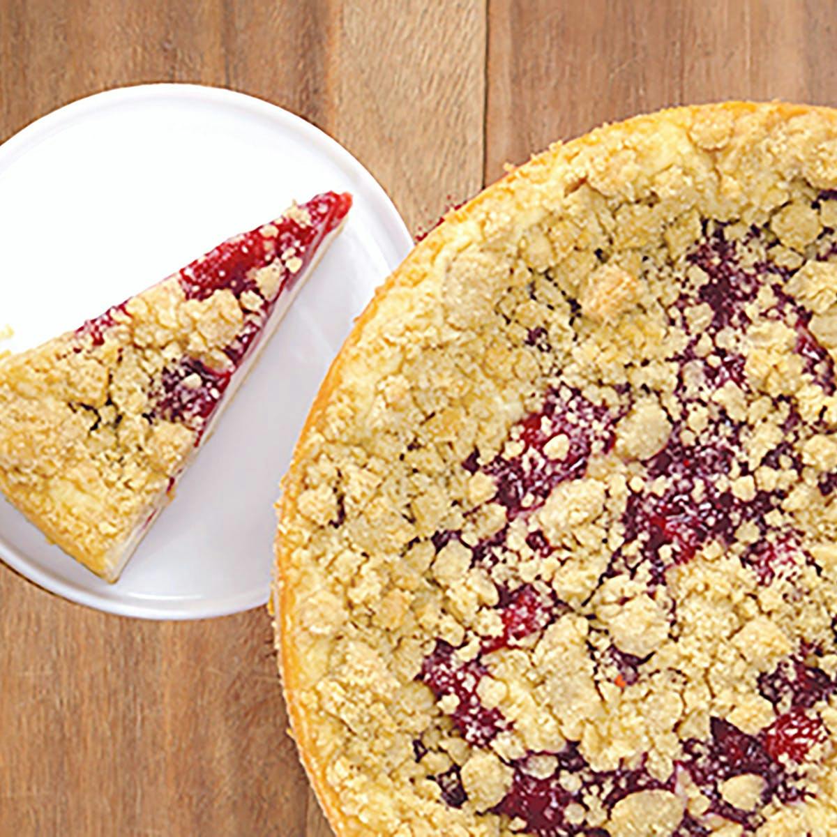 Midwest Cheesecake Sampler by Eli's Cheesecake Company - Alternate image 3