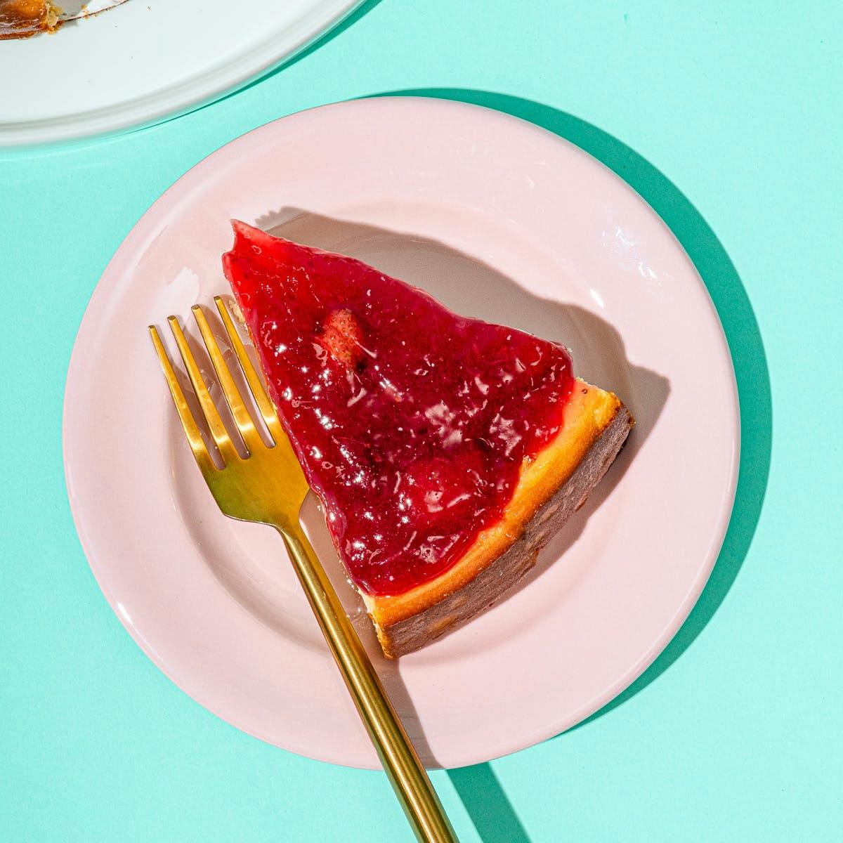 Strawberry Cheesecake by Eli's Cheesecake Company - Alternate image 3