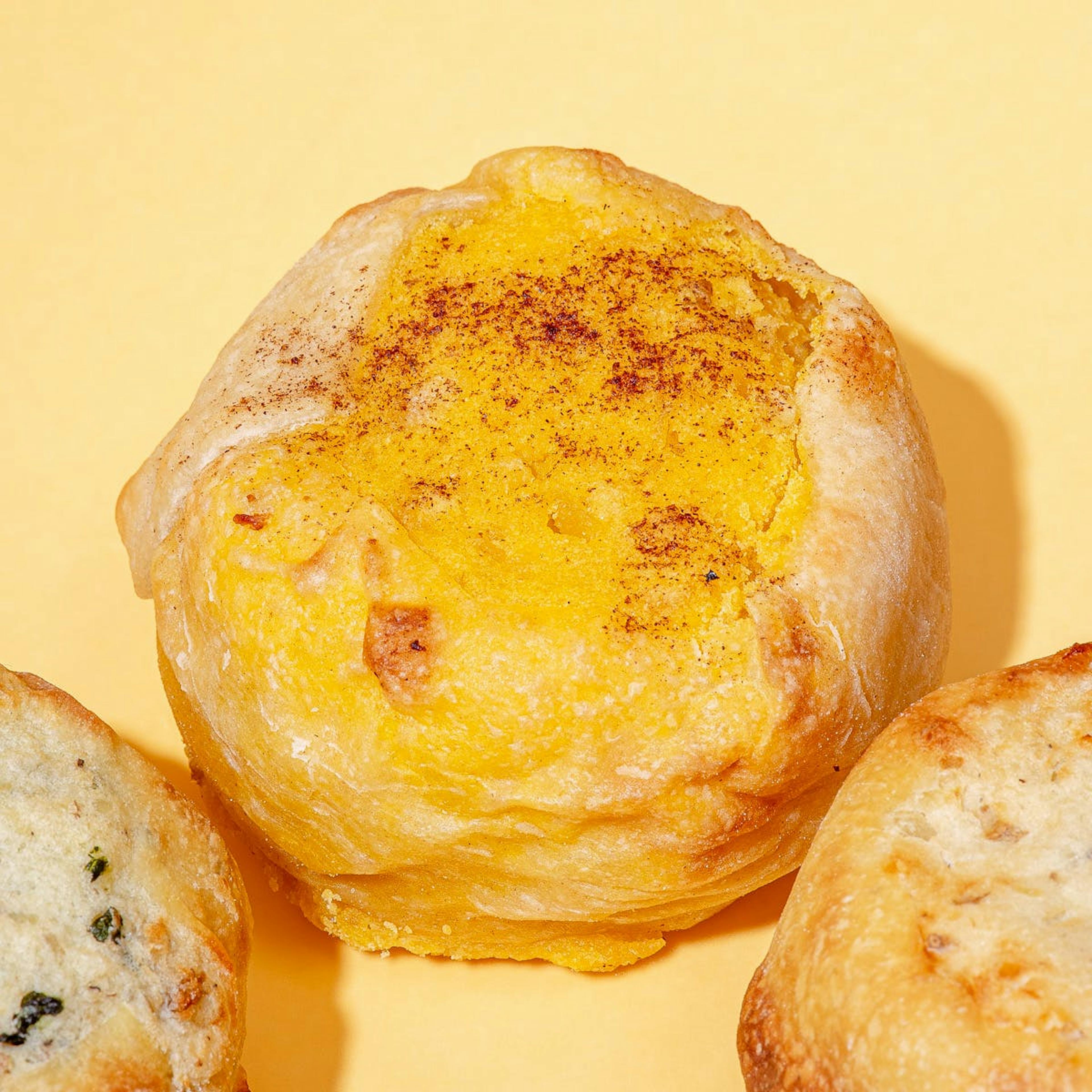 Choose Your Own Knishes (Kosher) - 24 Pack by Yonah Schimmel Knishes - Alternate image 3