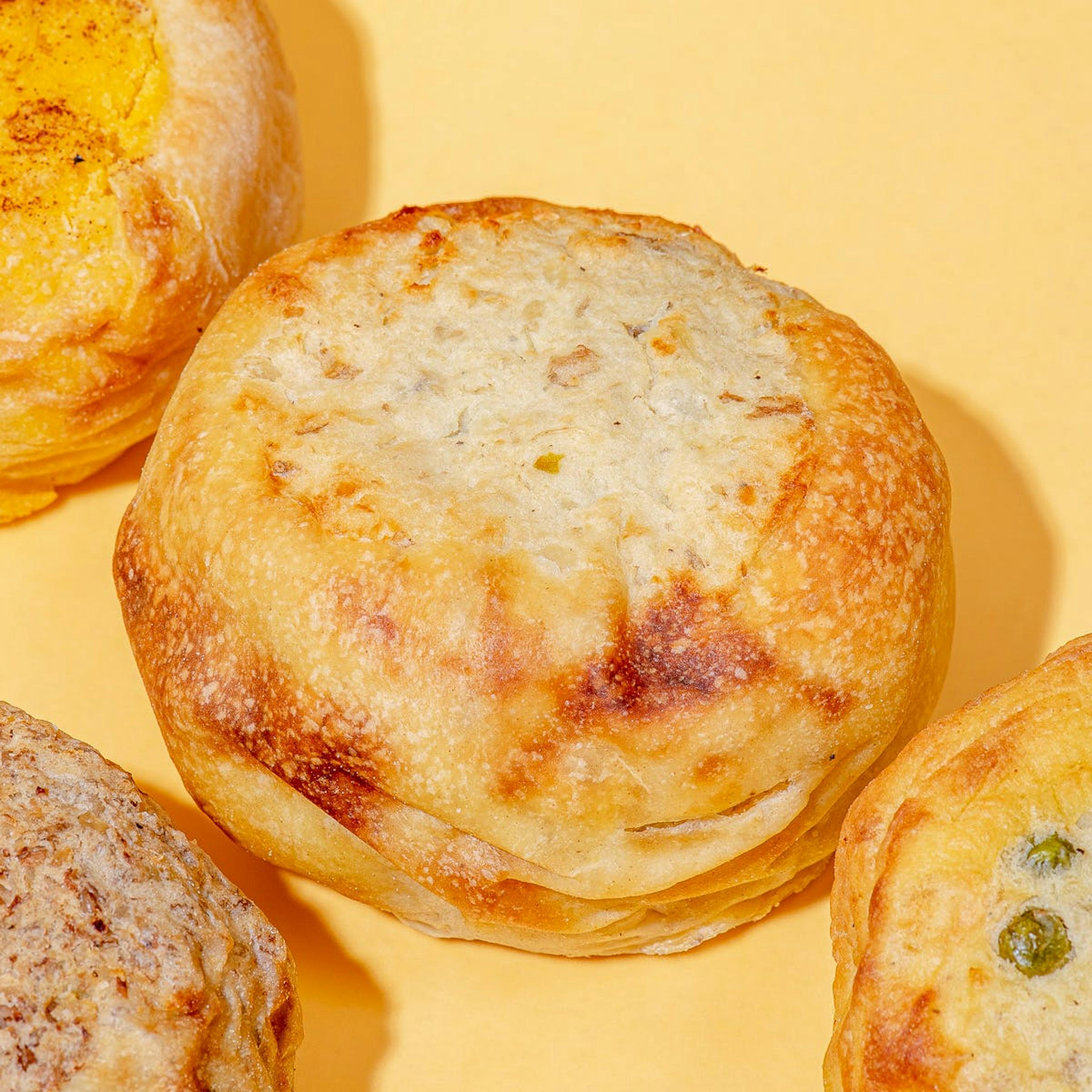 Best Sellers Knishes (Kosher) - 12 Pack by Yonah Schimmel Knishes - Alternate image 3