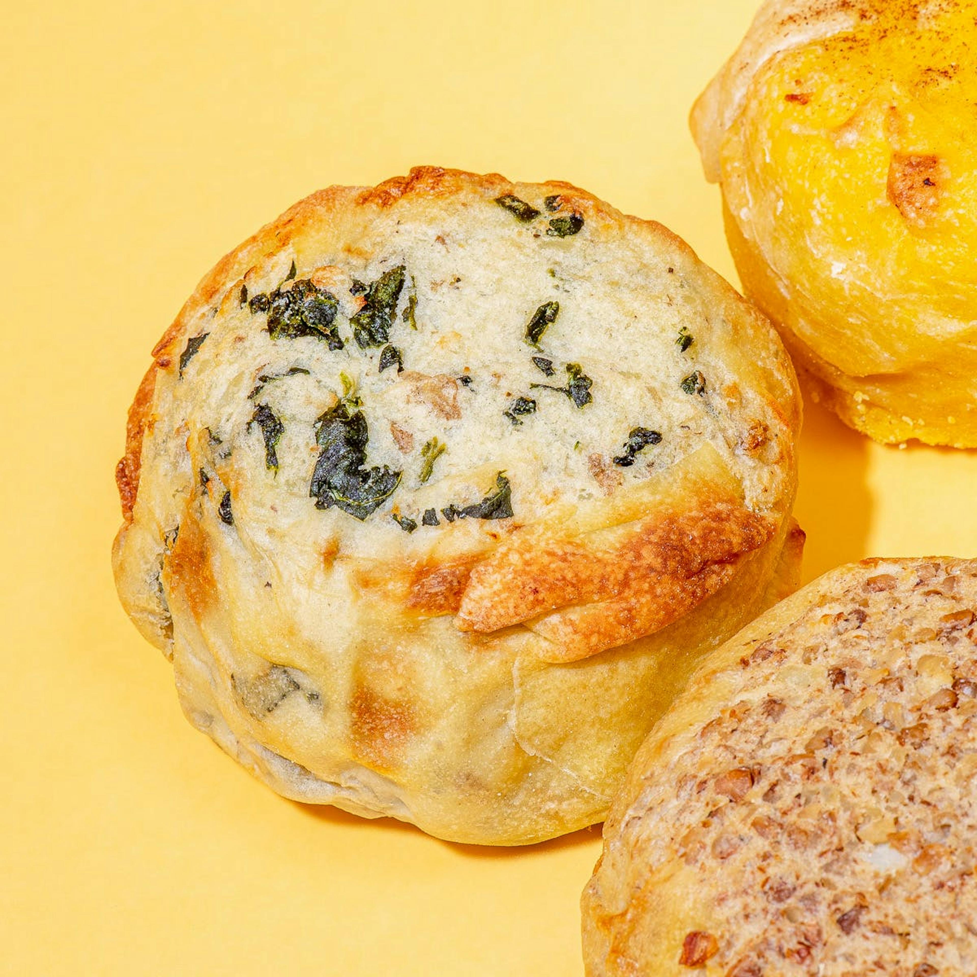 Best Sellers Knishes (Kosher) - 12 Pack by Yonah Schimmel Knishes - Alternate image 6