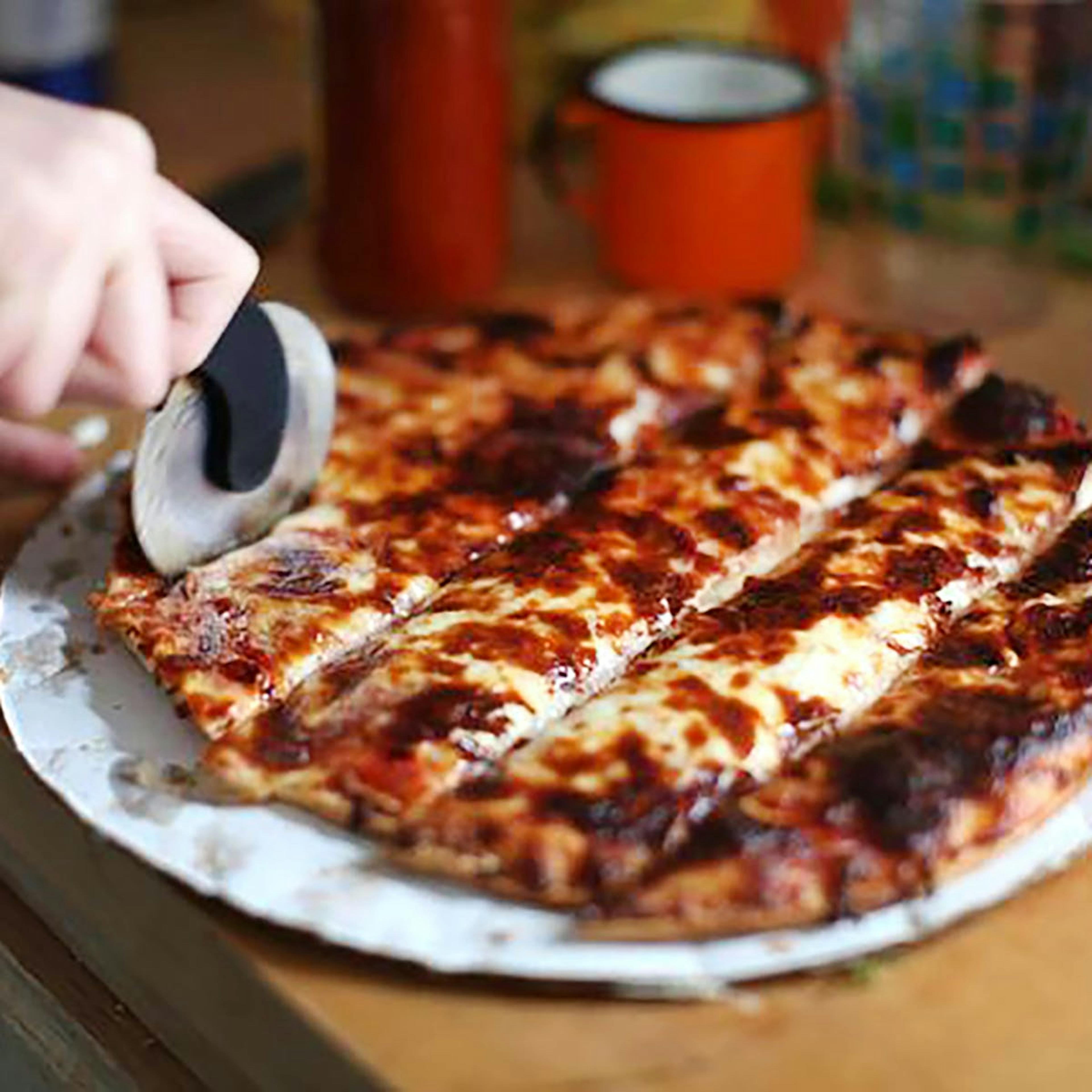 Choose Your Own - 6 Pizzas by Heggies Pizza - Alternate image 2