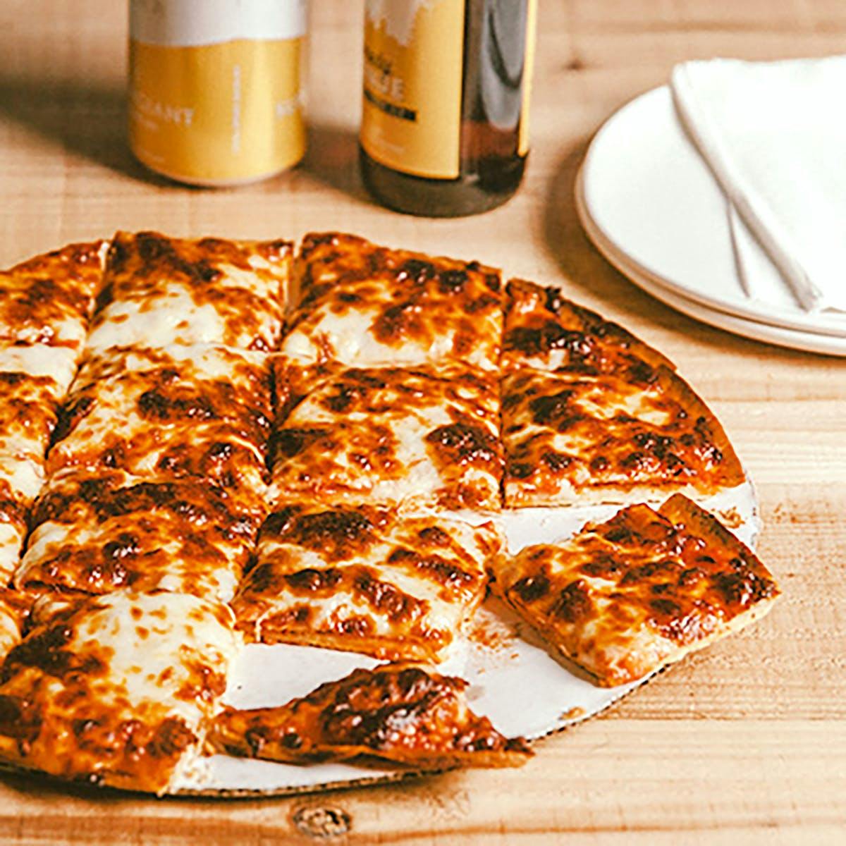 Pepperoni - 3 Pizzas by Heggies Pizza - Alternate image 1