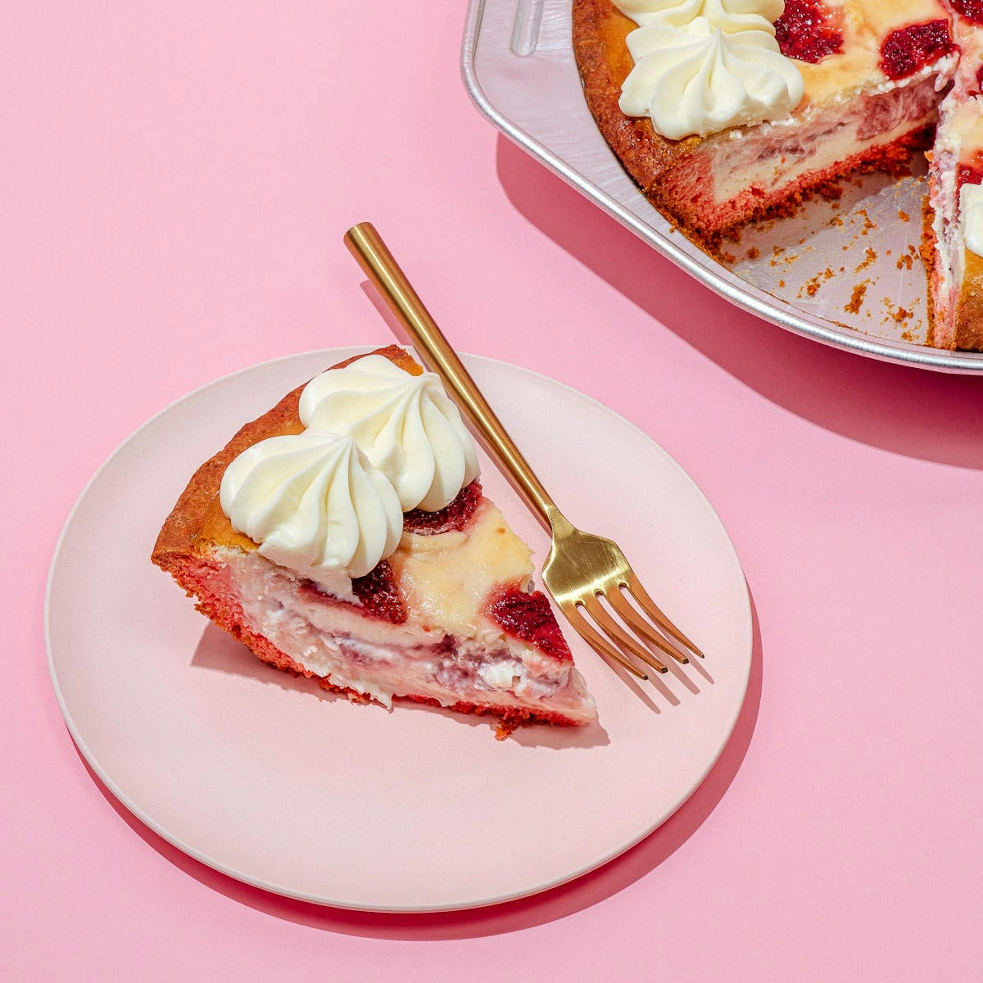 Strawberry Pie by Cootie Brown's - Alternate image 1