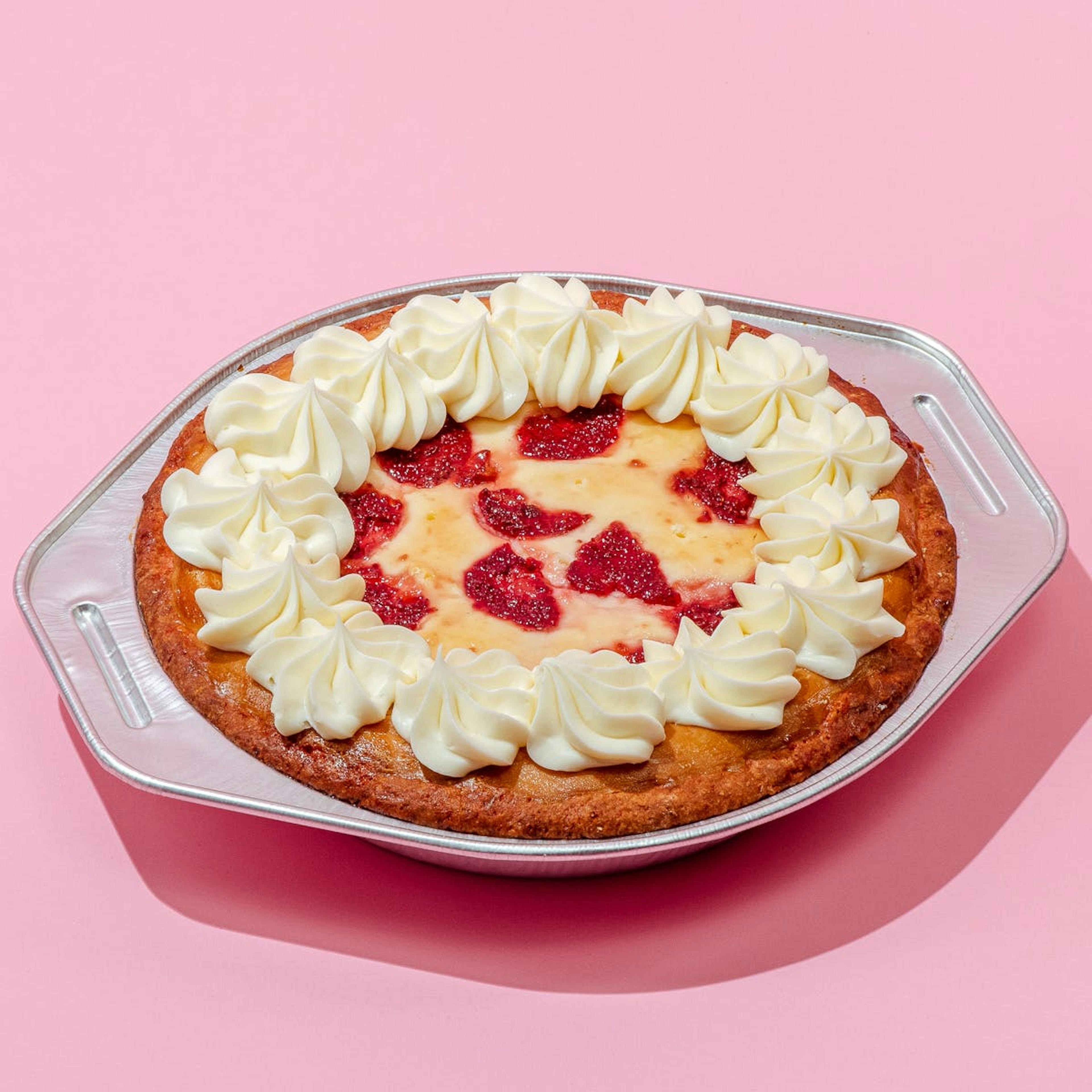 Strawberry Pie by Cootie Brown's - Alternate image 4
