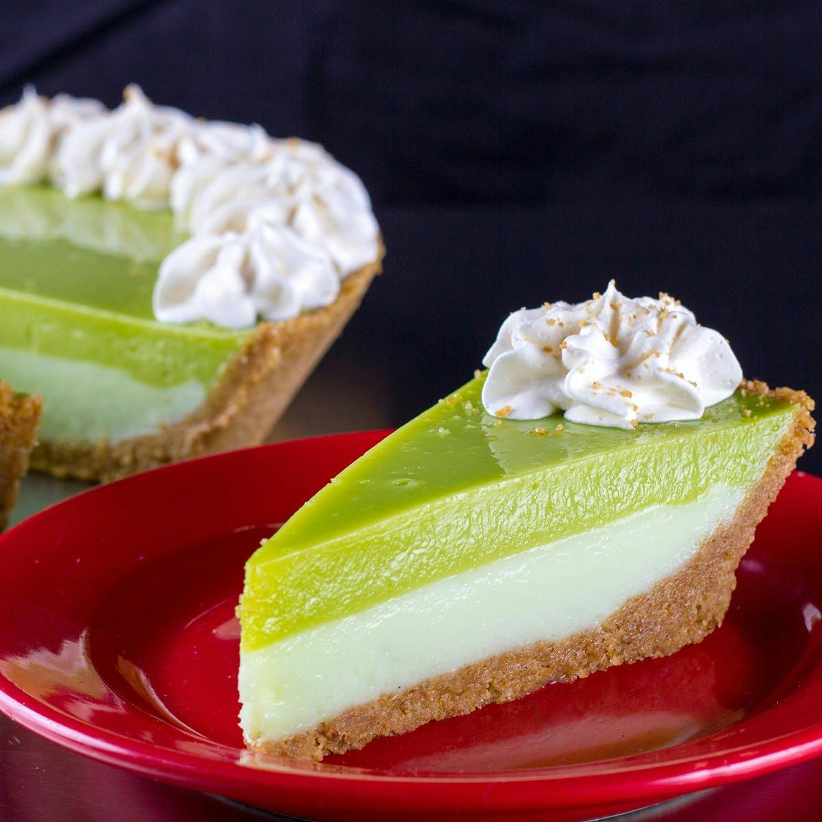Gluten Free Key Lime Pie by Cootie Brown's - Alternate image 1