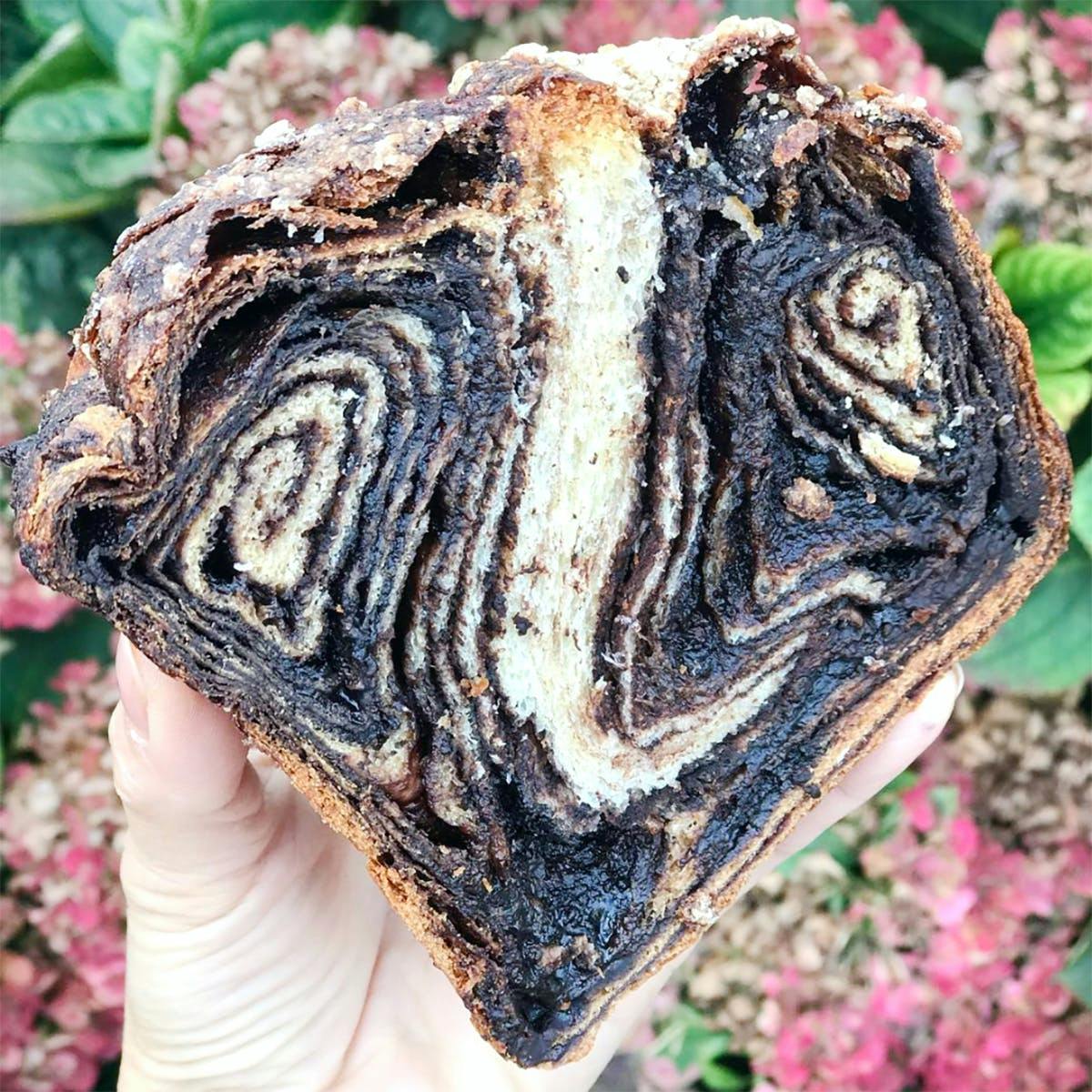 Light Chocolate Babka by Oneg Bakery - Alternate image 2