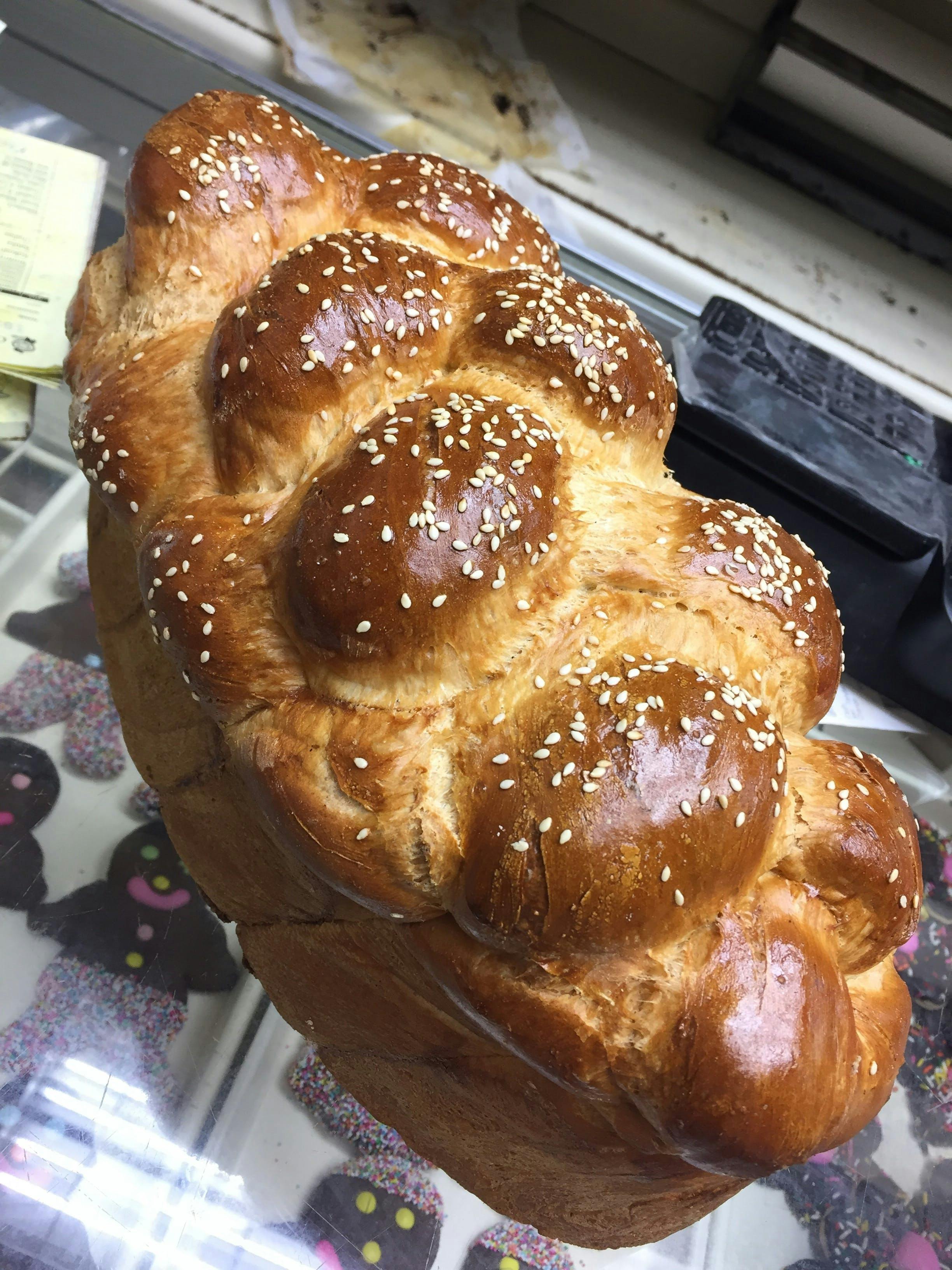 Party Size Challah by Oneg Bakery - Alternate image 3