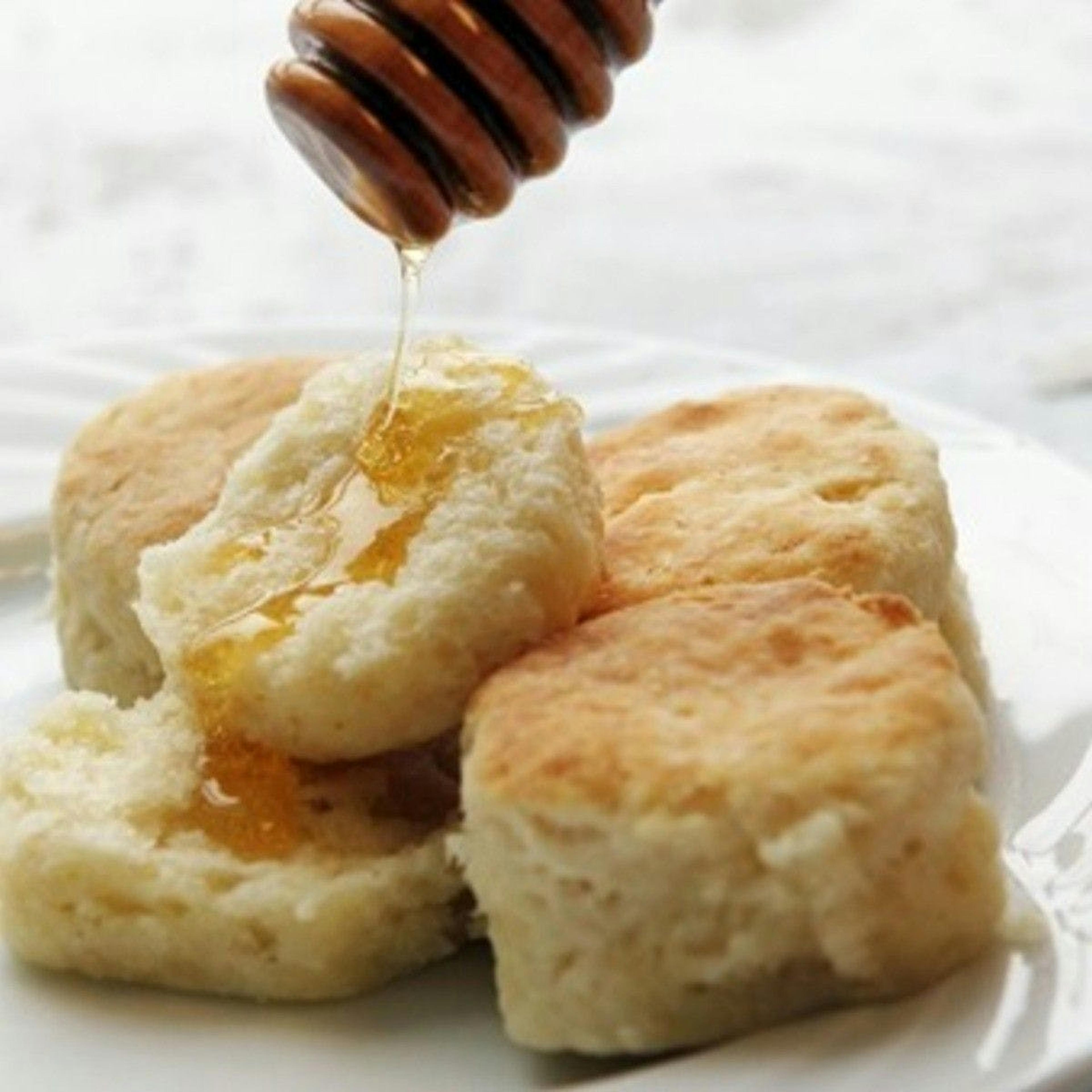 Buttermilk Biscuits by Callie's Hot Little Biscuit - Alternate image 1
