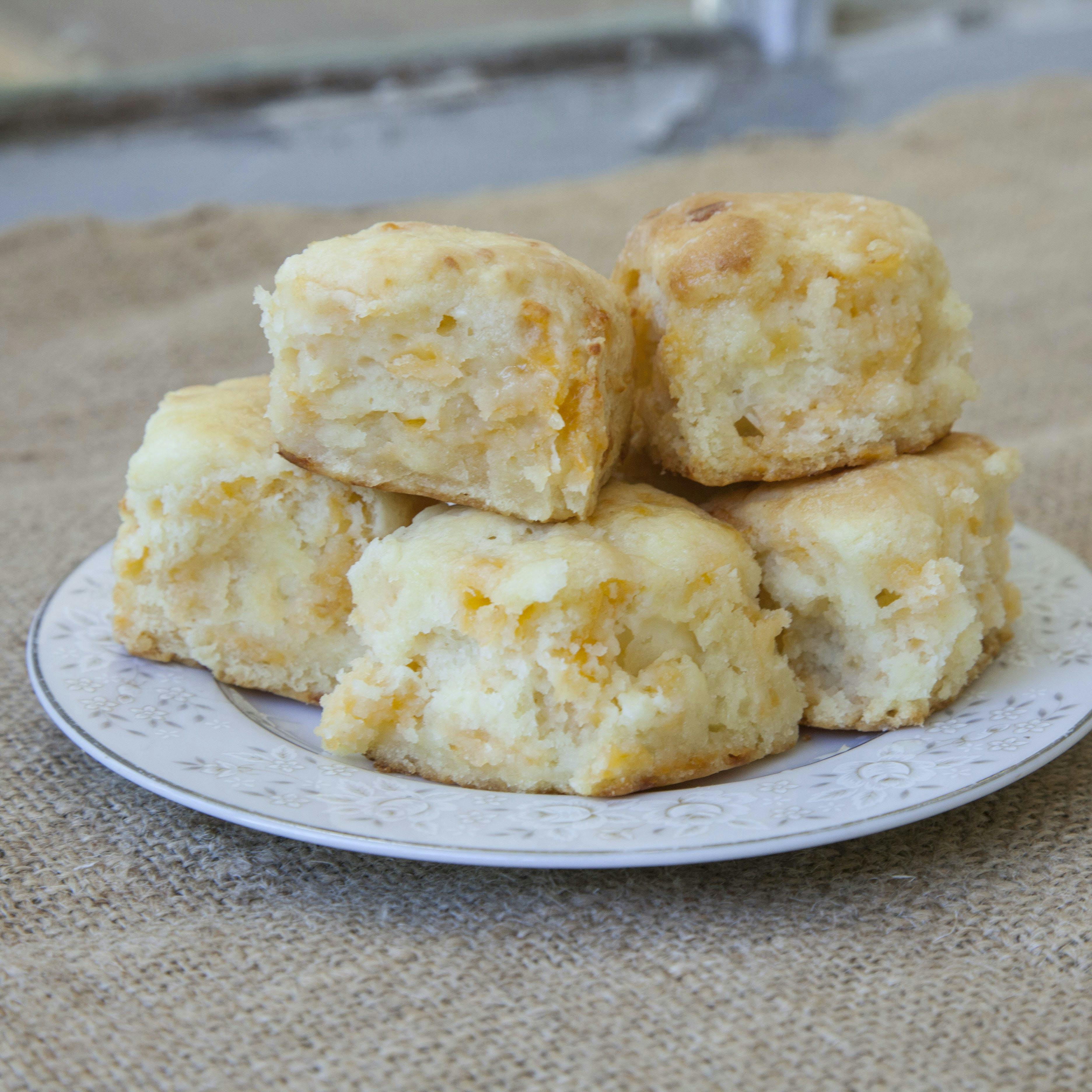 Sharp Cheddar Biscuits by Callie's Hot Little Biscuit - Alternate image 3