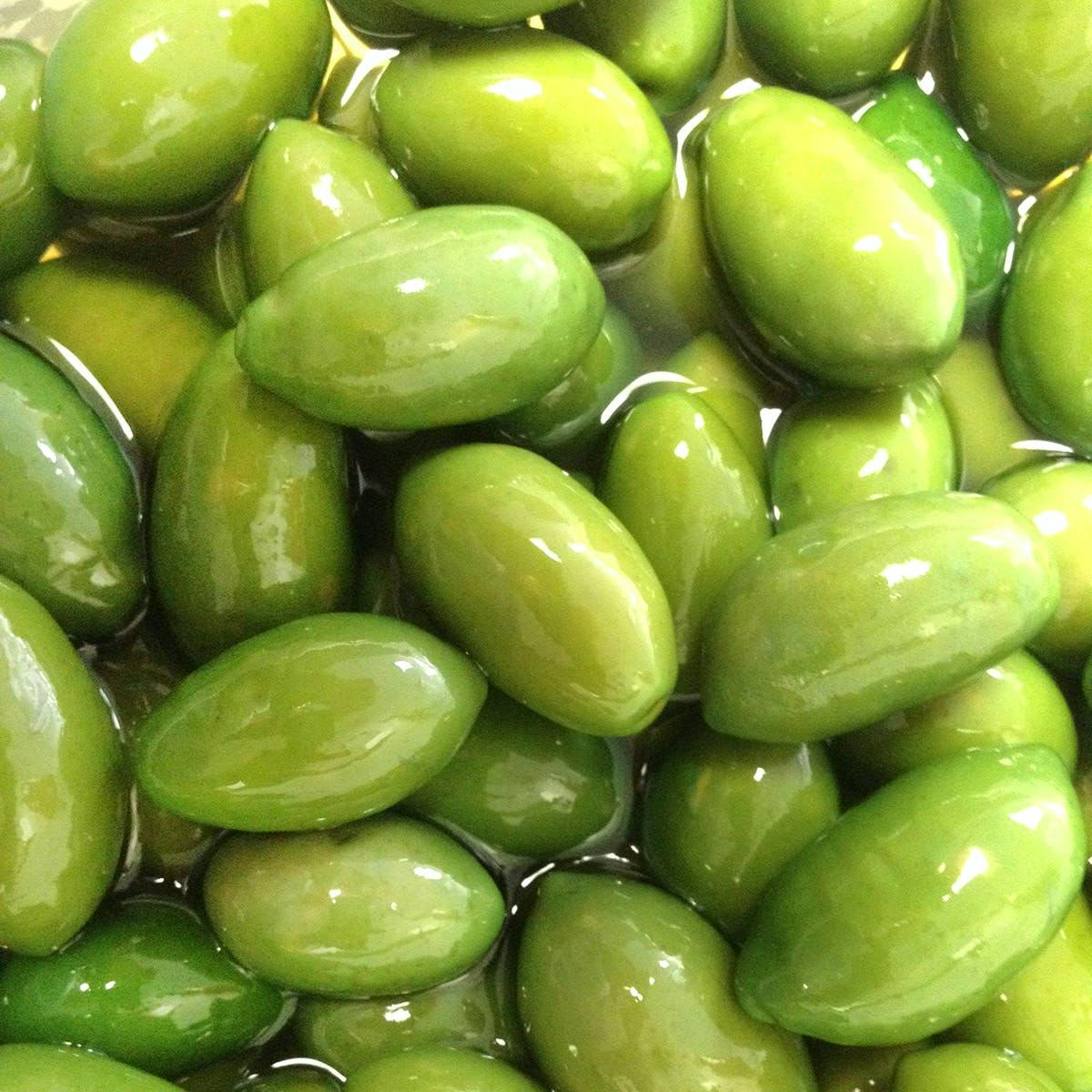 Giardineira - 4 Quarts by The Pickle Guys - Alternate image 8