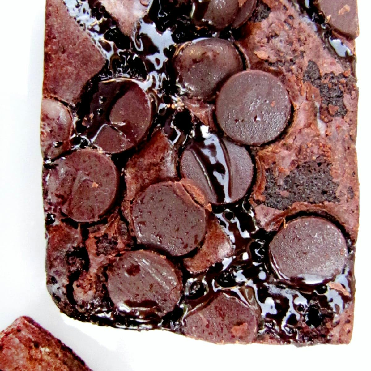 Brownie Bites - Meals by Molly