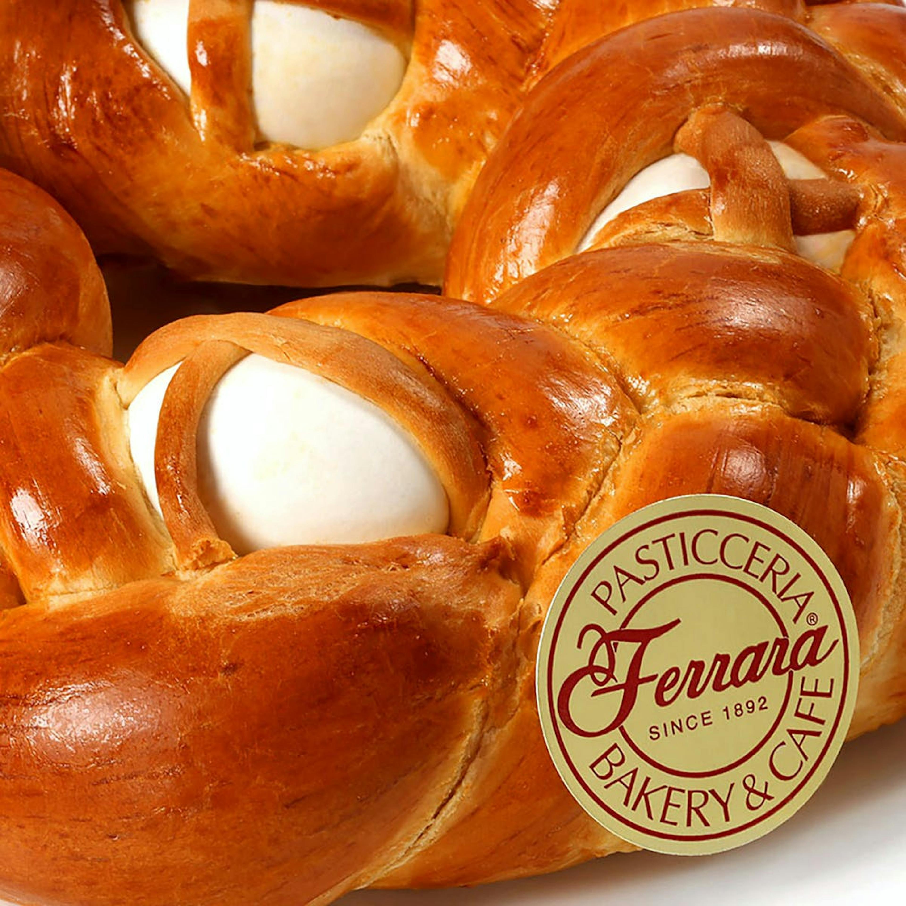 Easter Italian Pastry Assortment by Ferrara Bakery - Alternate image 2