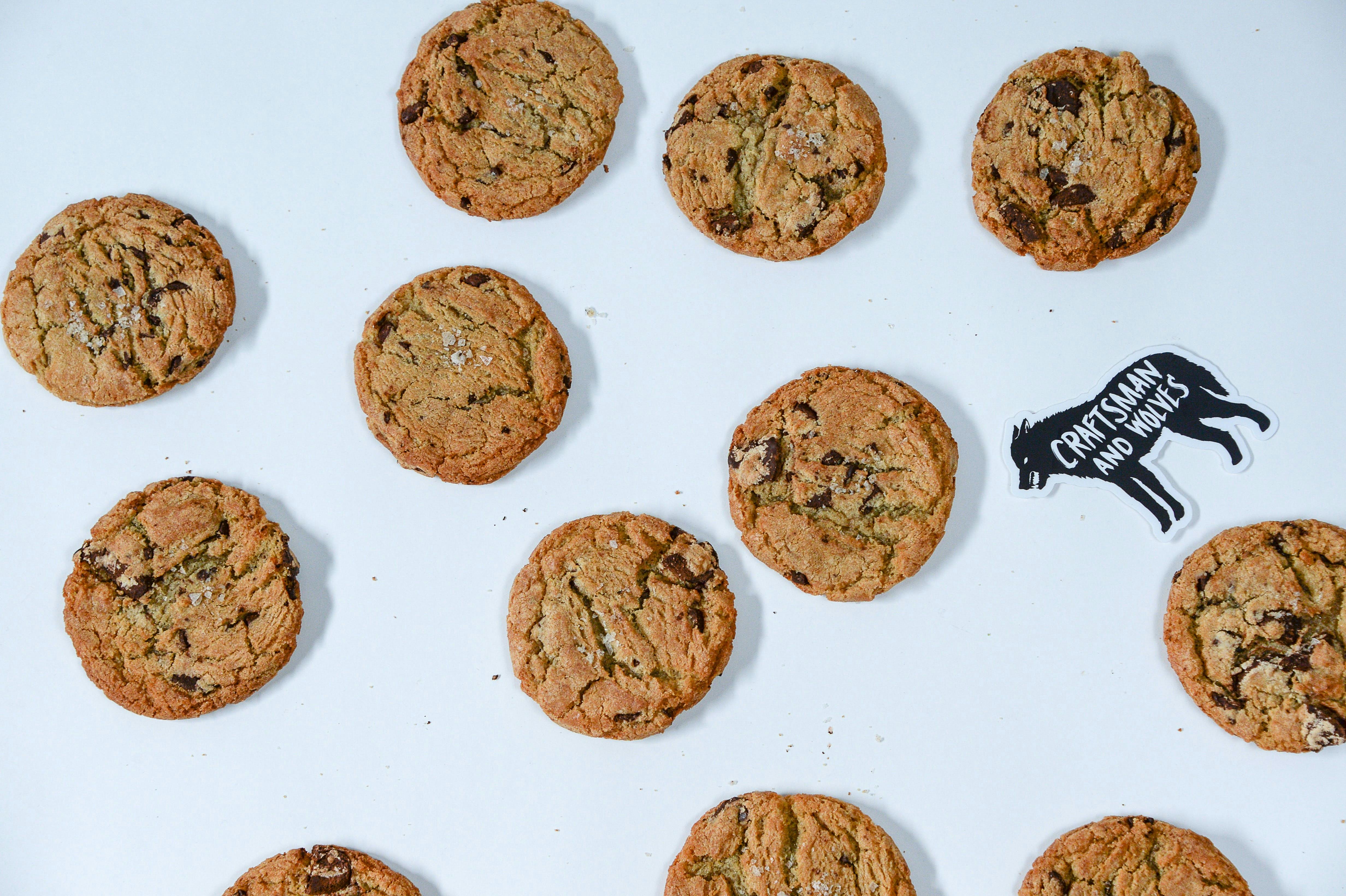 Craftsman and Wolves Cookie Combo Dozen by Craftsman and Wolves - Alternate image 2