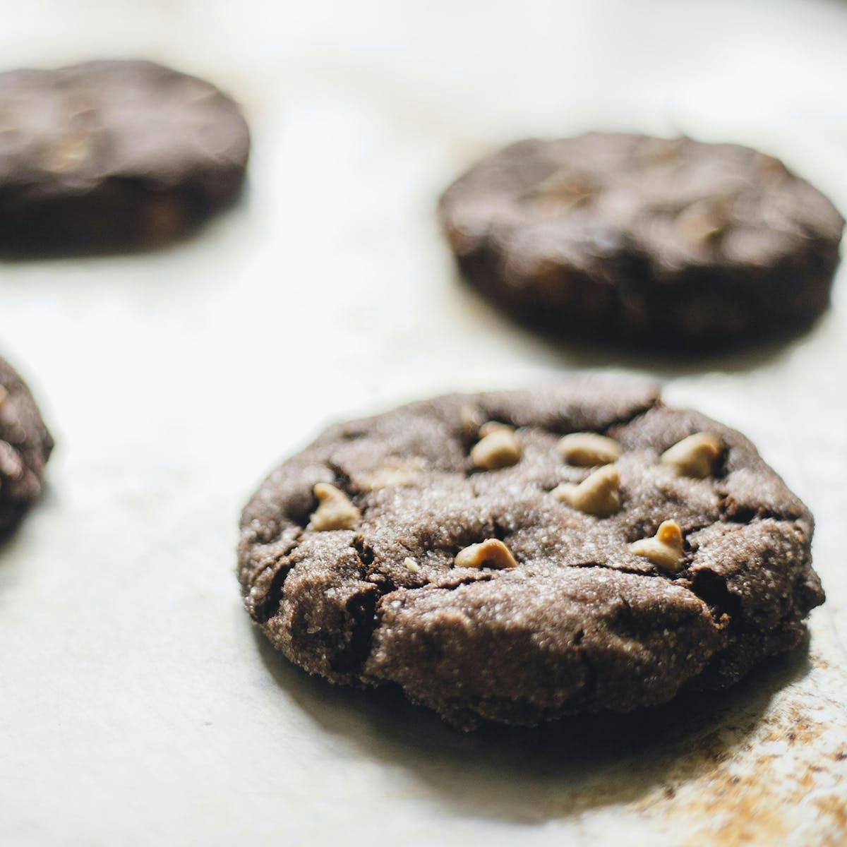 Chocolate Peanut Butter Porter Cookies by Appalachia Cookie Company - Alternate image 2