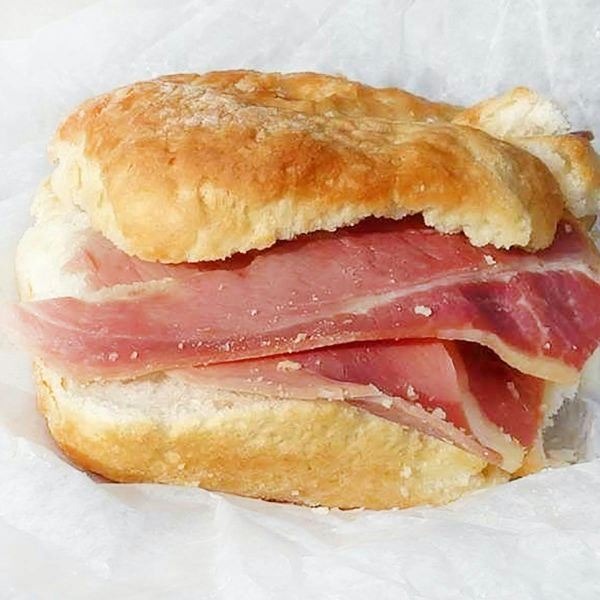 Country Ham Biscuit Sandwich Kit by Sunrise Biscuit Kitchen - Alternate image 5