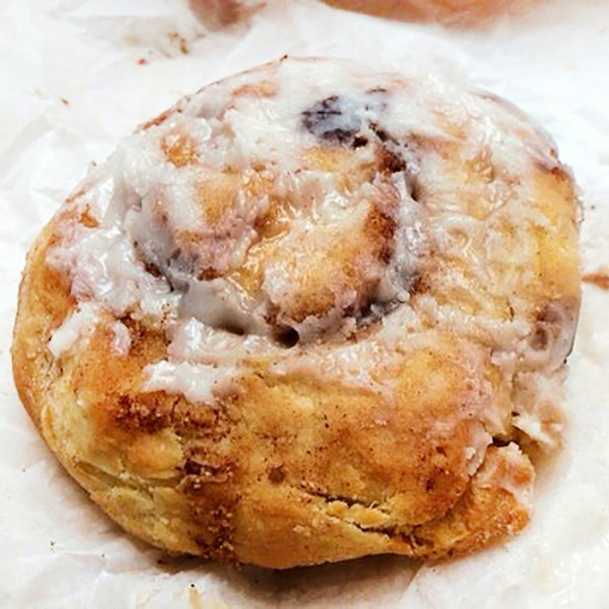 Large Cinnamon Rolls by Sunrise Biscuit Kitchen - Alternate image 3