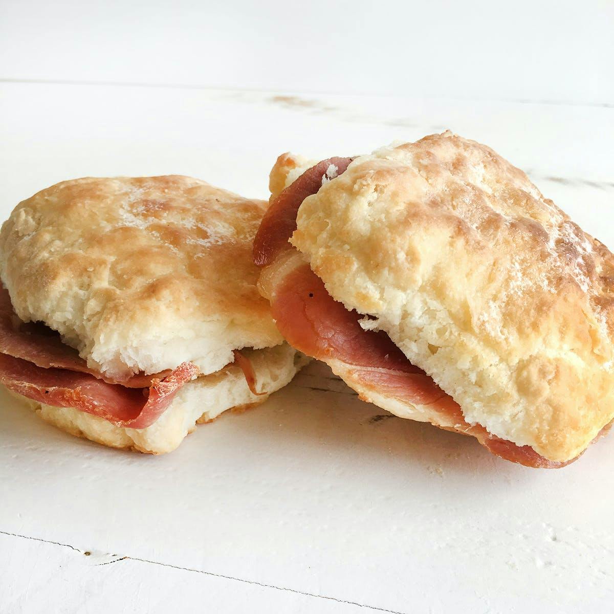Country Ham Biscuit Sandwich Kit by Sunrise Biscuit Kitchen - Alternate image 6