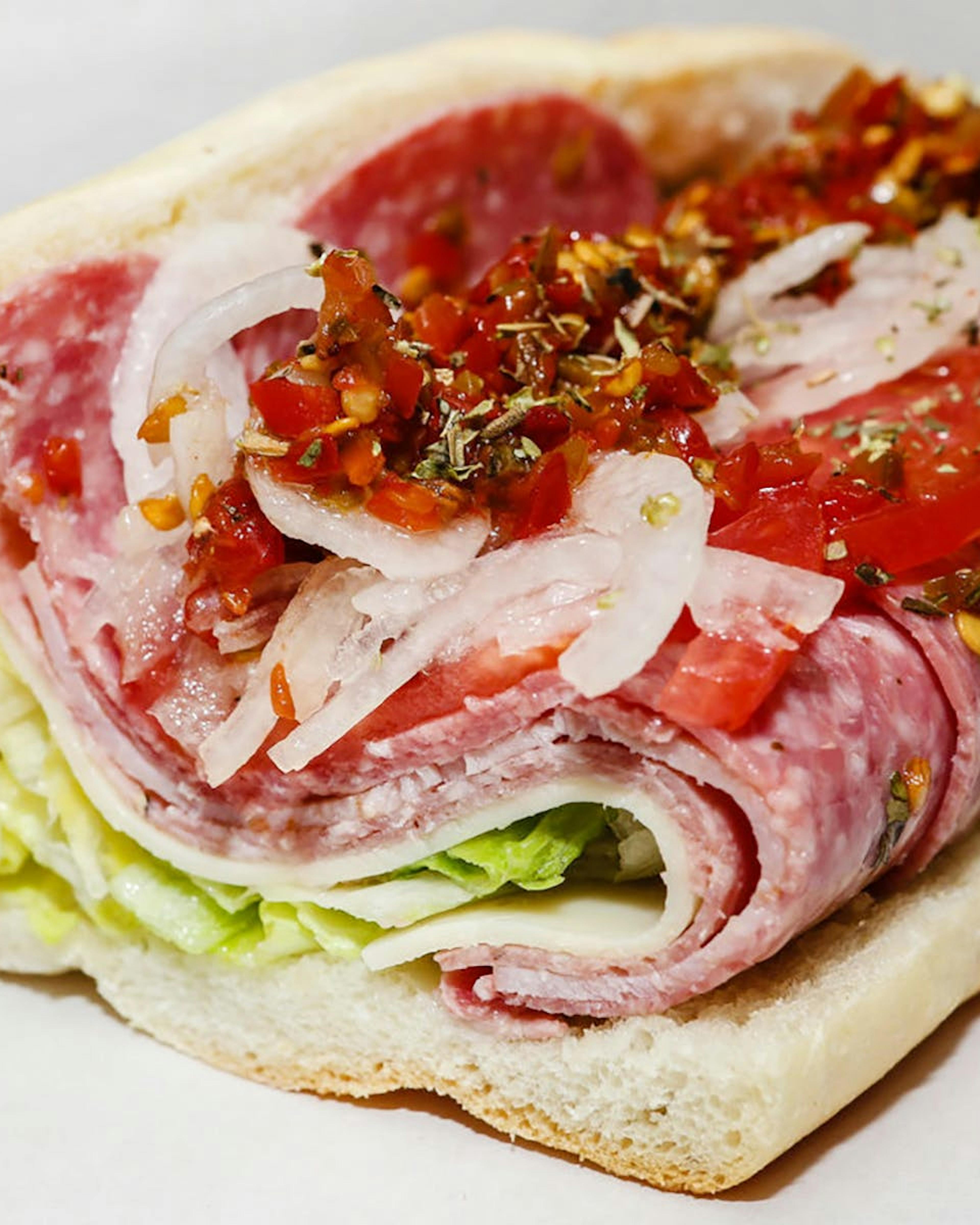 White House Special for 4