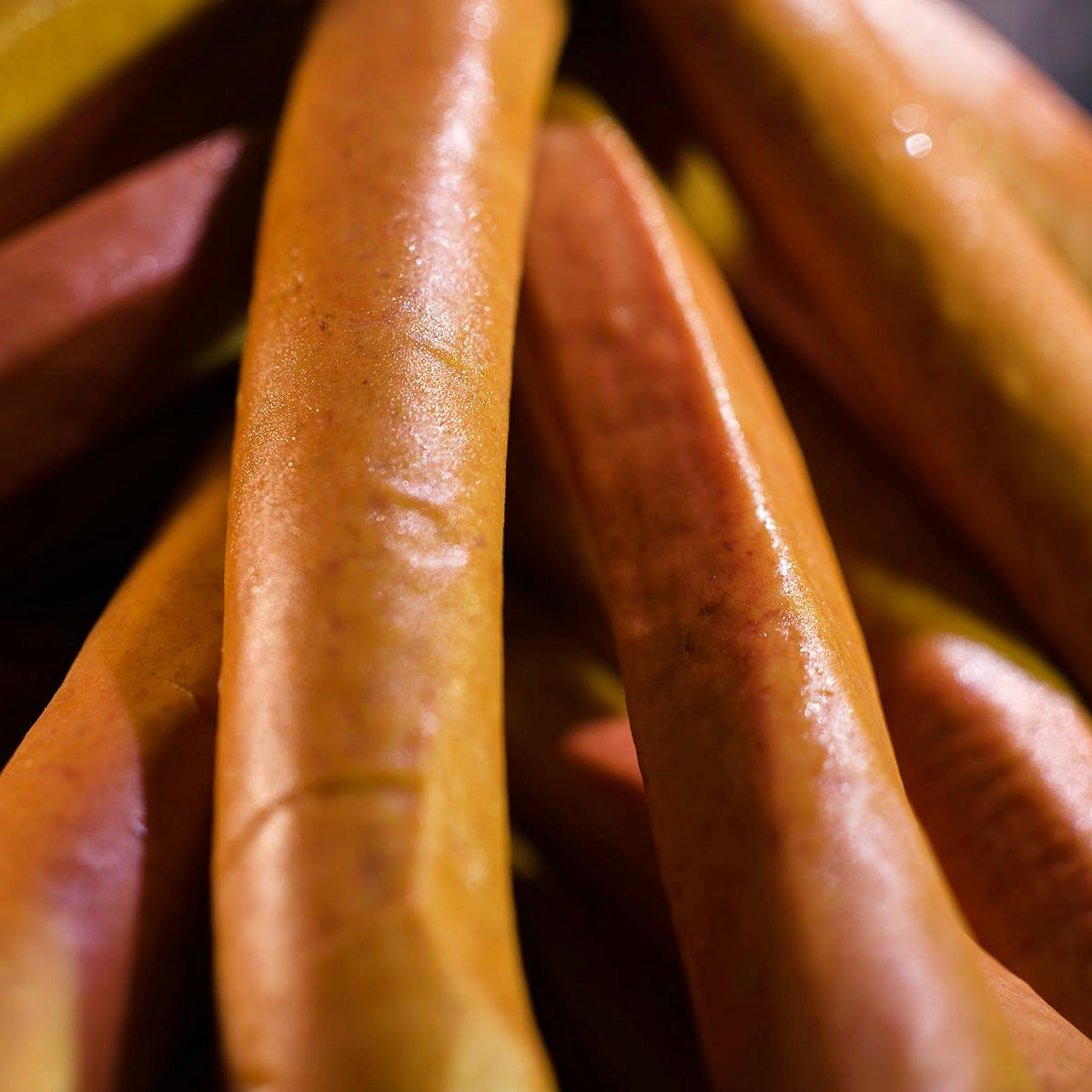 Knockwurst & Frankfurter Kit (Kosher) by Liebman's Kosher Deli - Alternate image 2