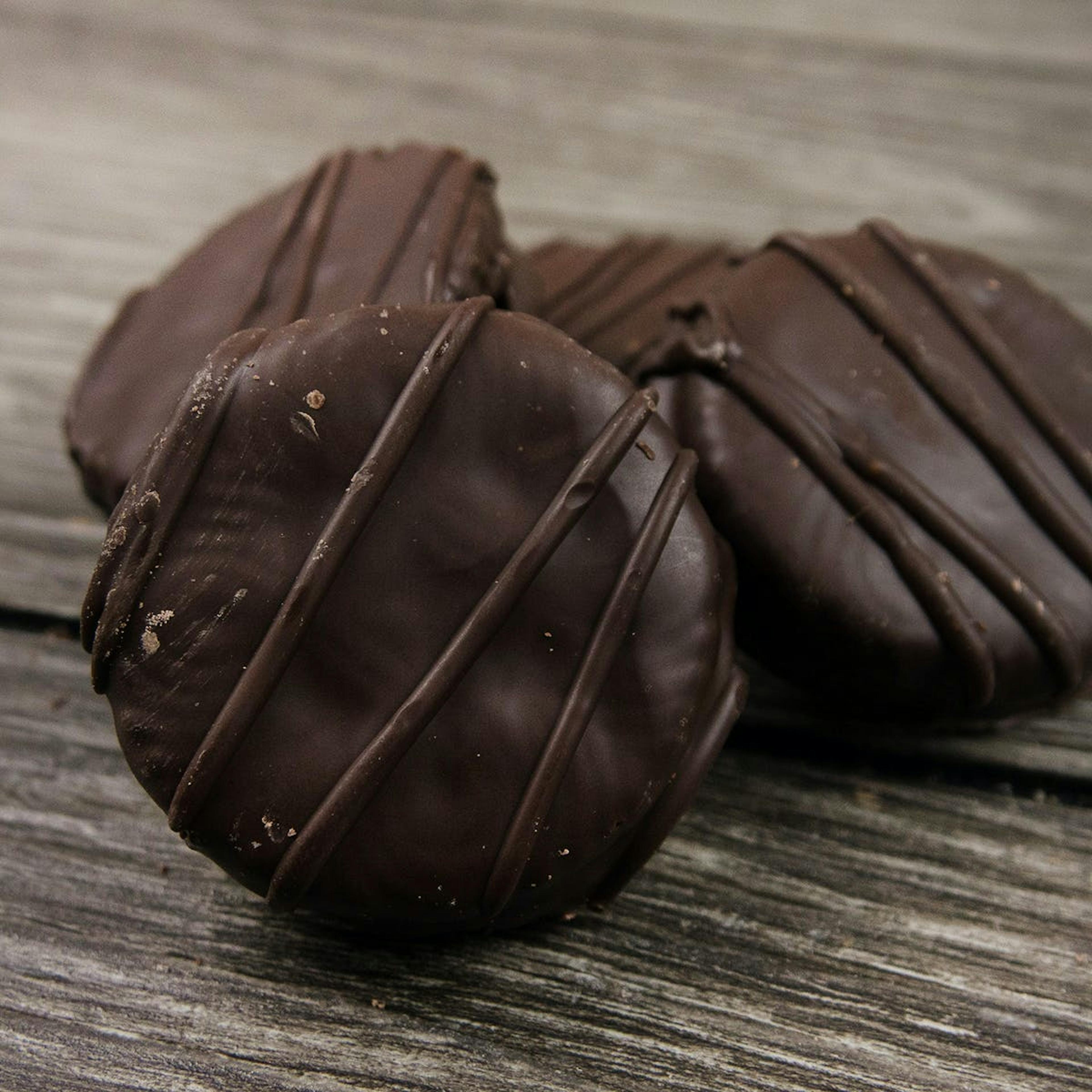 Chocolate Covered Sandwich Cookies by Sugar Plum - Alternate image 7