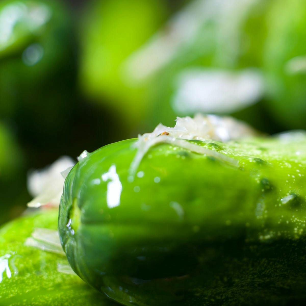 Sour Pickles by Liebman's Kosher Deli