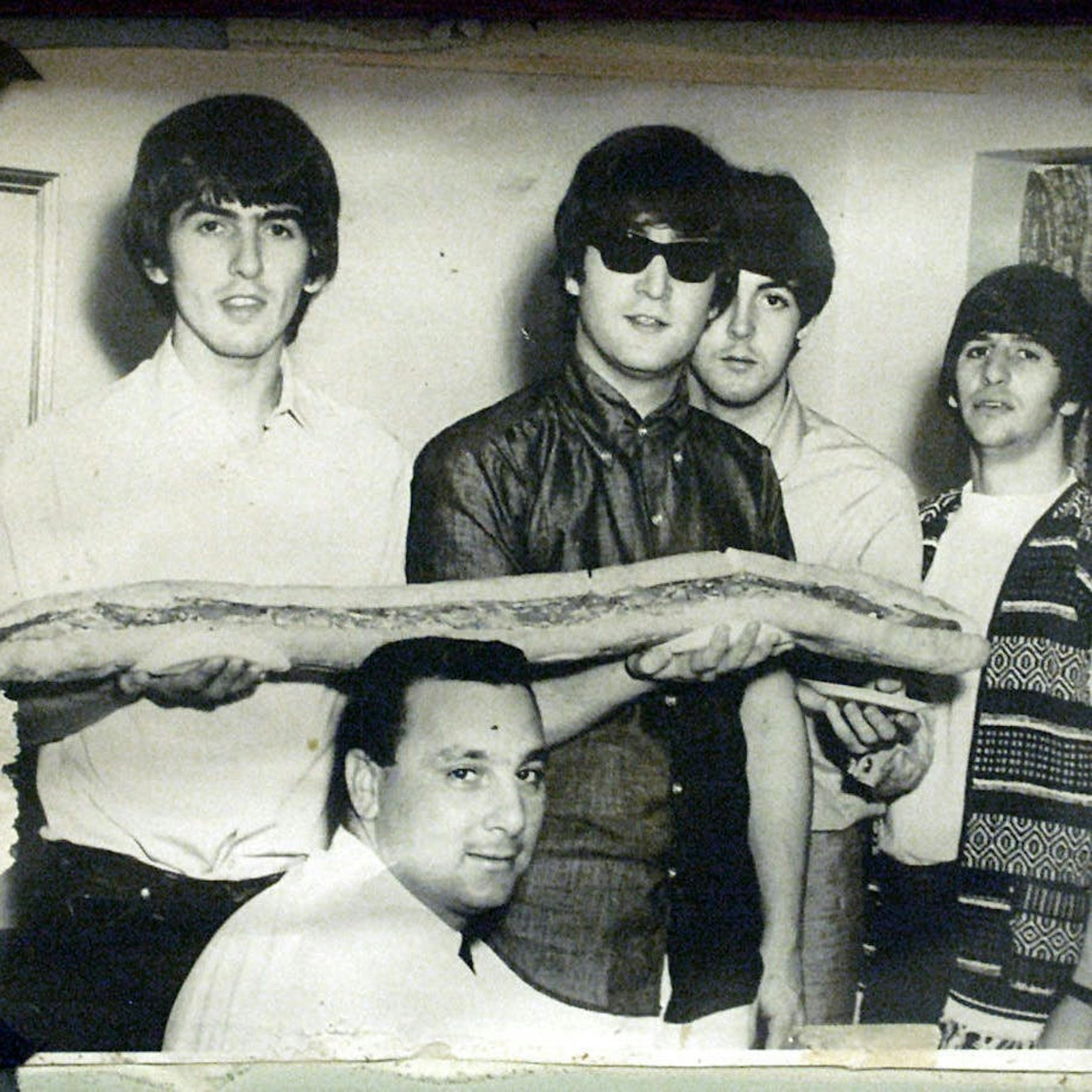 Choose Your Own Subs for 8 by White House Subs - Alternate image 6