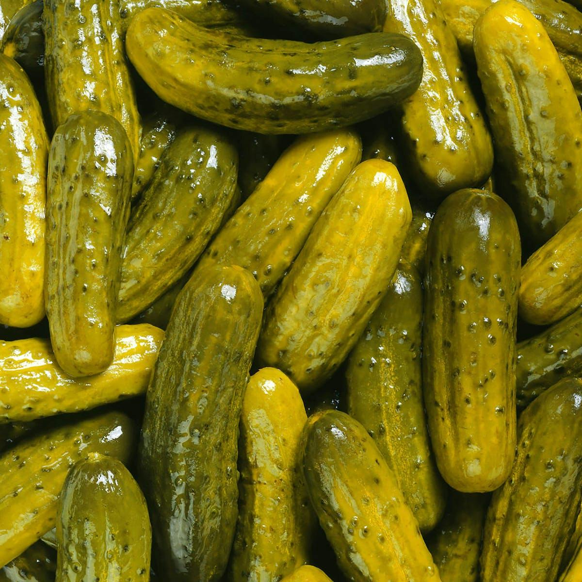 Pickles Delivery, Ship Nationwide