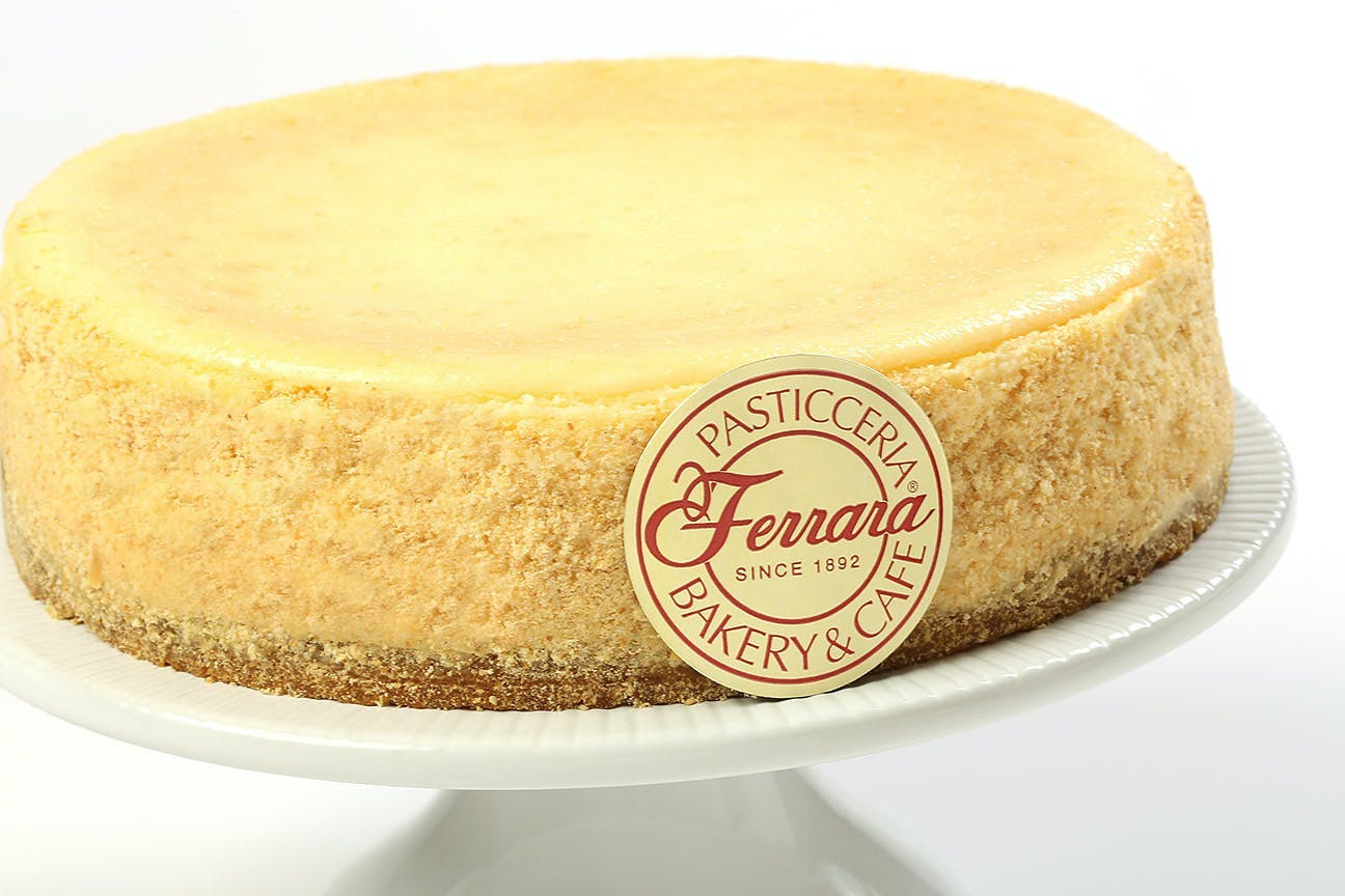 New York Cheesecake Birthday Pack by Ferrara Bakery - Alternate image 3