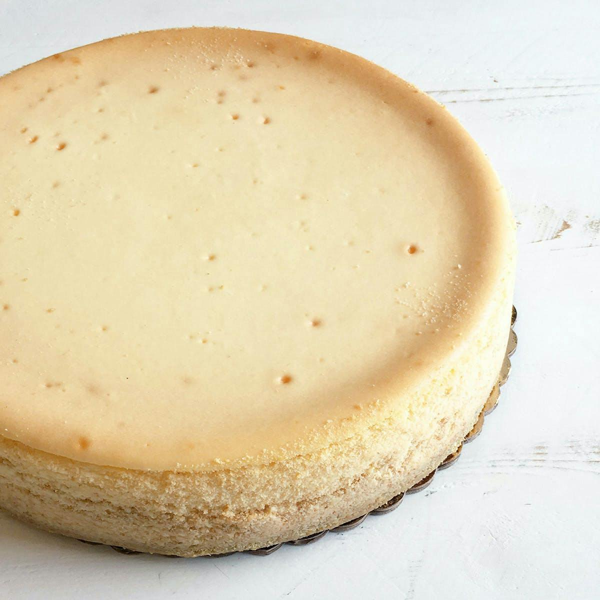 New York Cheesecake Birthday Pack by Ferrara Bakery - Alternate image 1