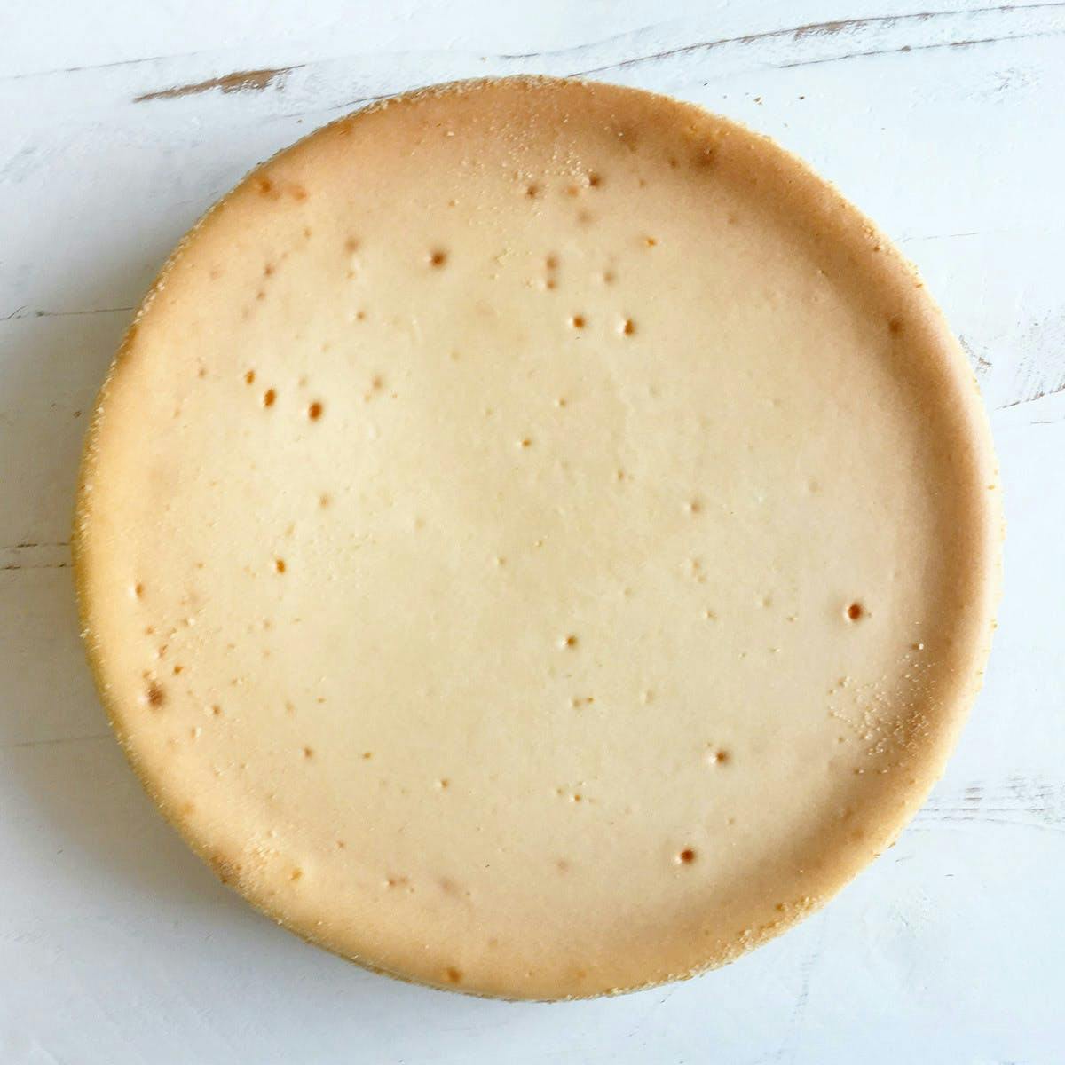 New York Cheesecake Birthday Pack by Ferrara Bakery - Alternate image 2