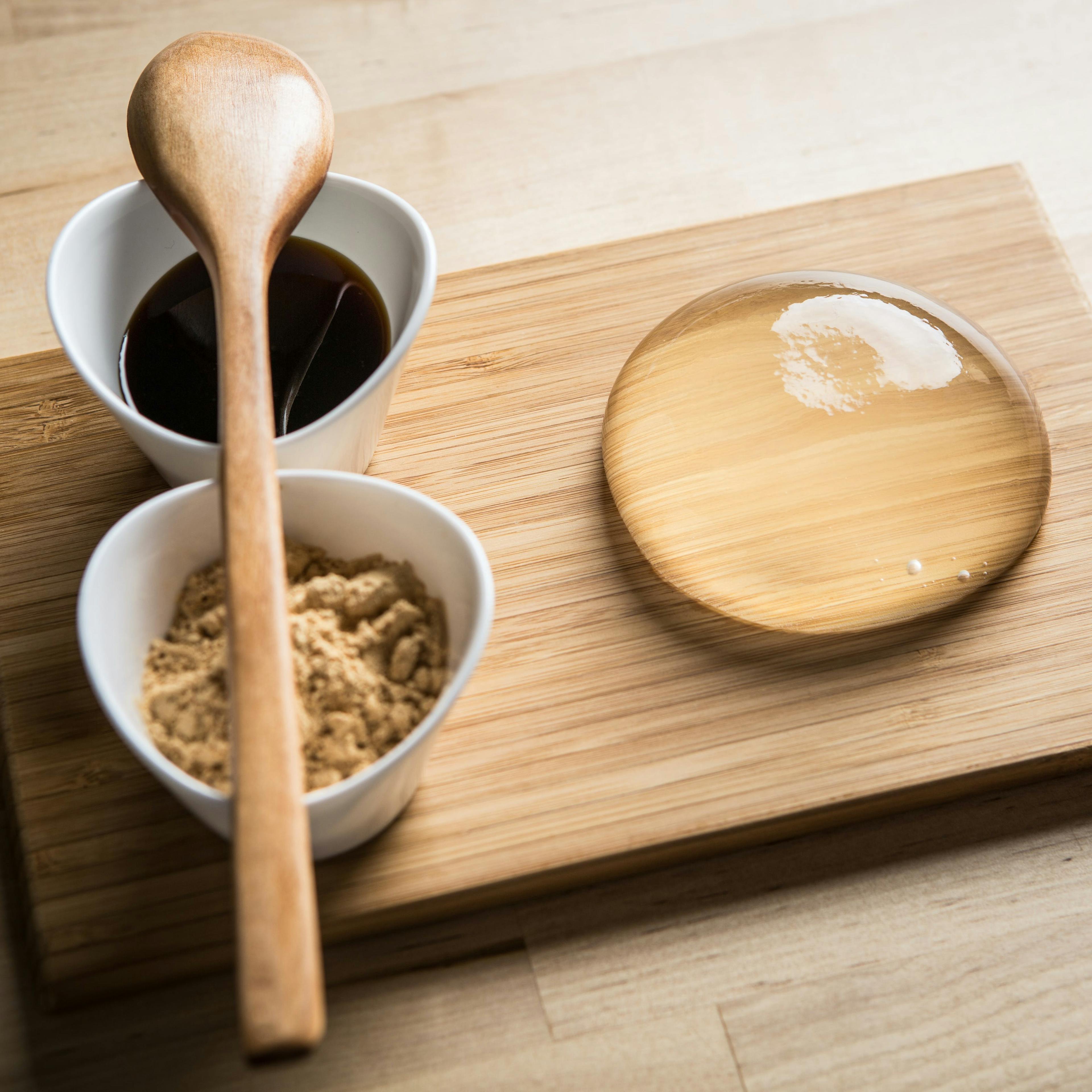 Raindrop Cake Kit by Raindrop Cake - Alternate image 2