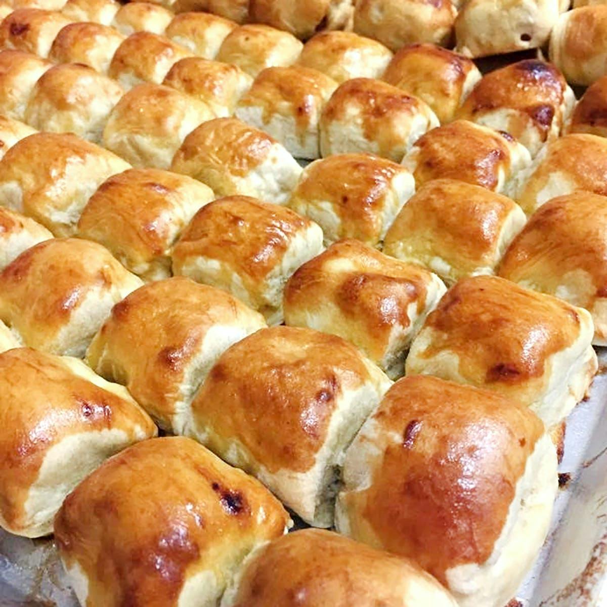 Cocktail Knishes - 2 Dozen by Liebman's Kosher Deli