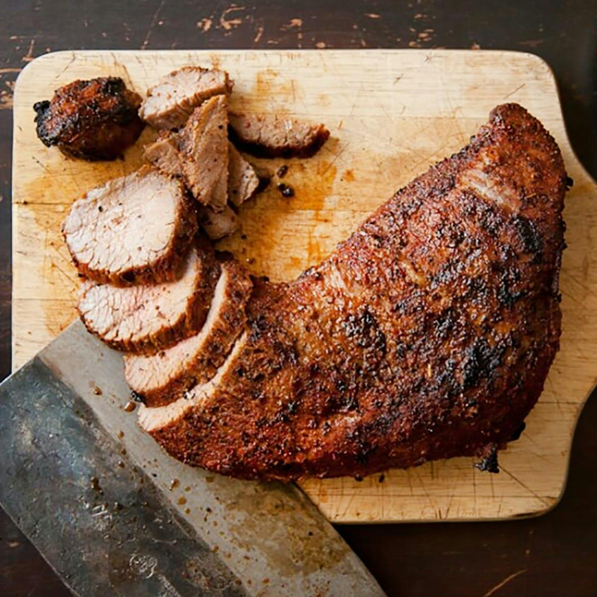 Cardiff Crack Tri Tip - 3 Pack by Seaside Market - Alternate image 3
