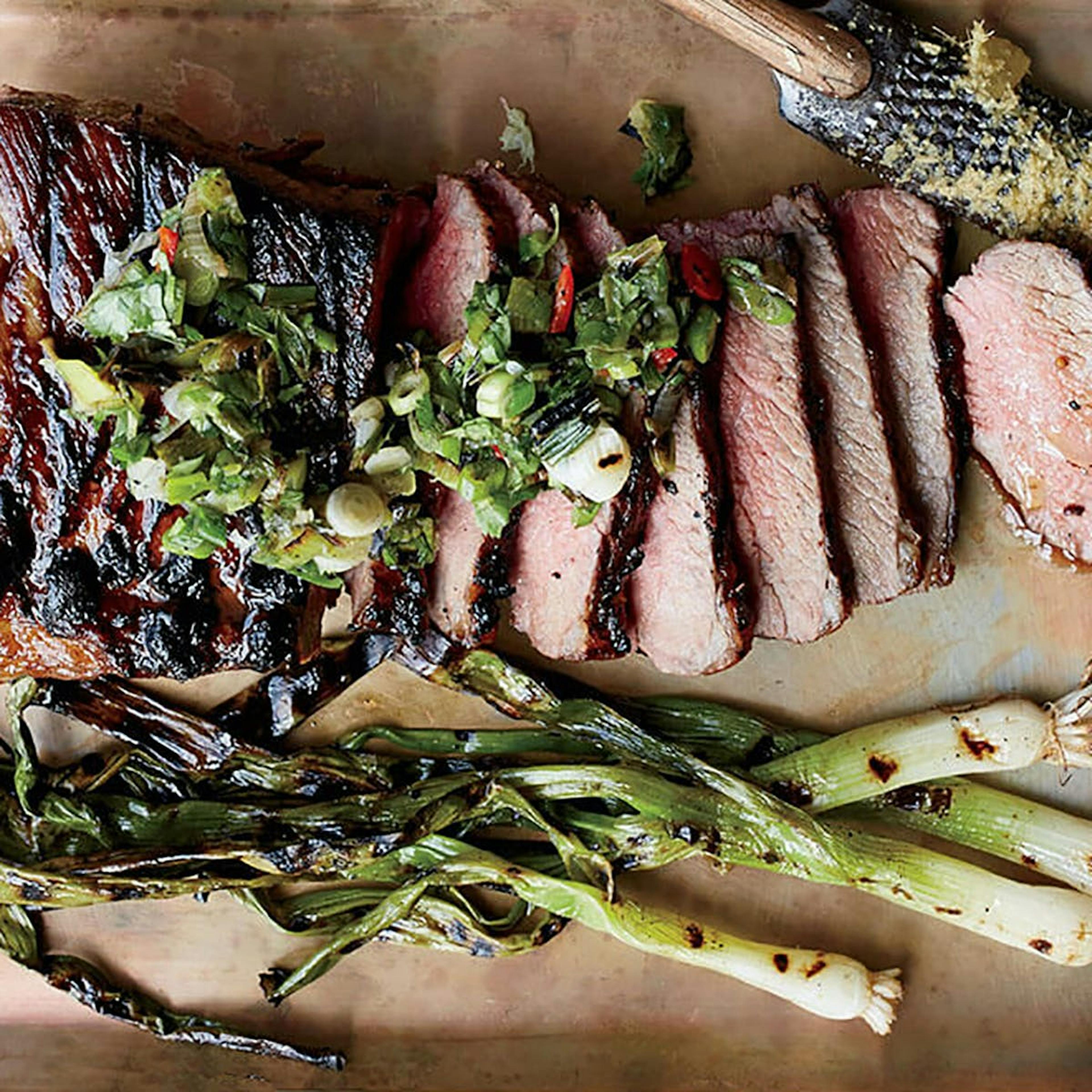 Cardiff Crack Tri Tip - 2 Pack by Seaside Market