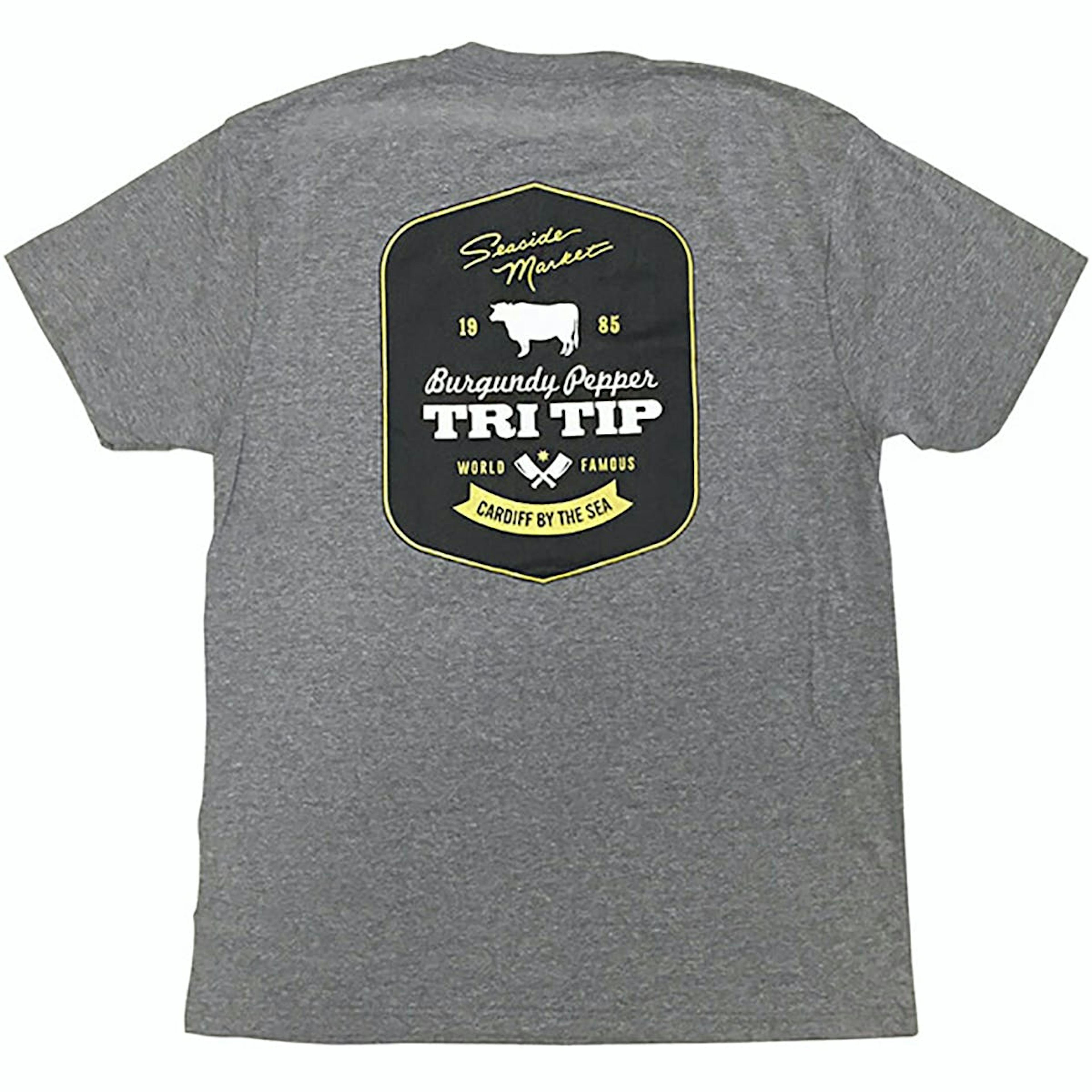 Cardiff Crack Tri Tips - 4 Pack by Seaside Market - Alternate image 5