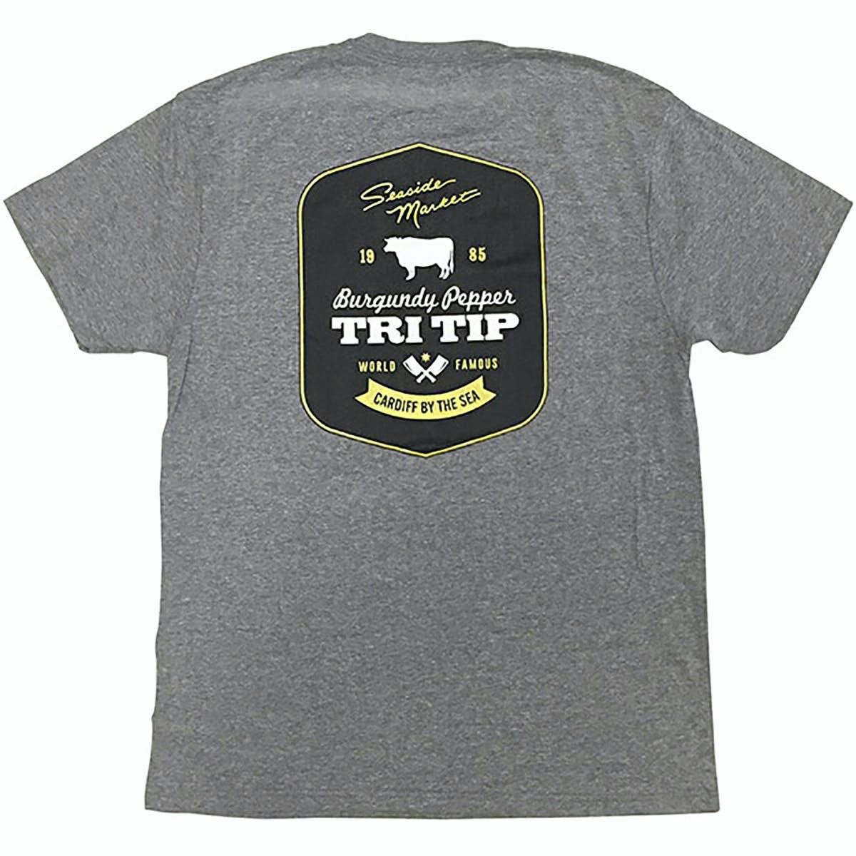 Cardiff Crack Tri Tip - 3 Pack by Seaside Market - Alternate image 5