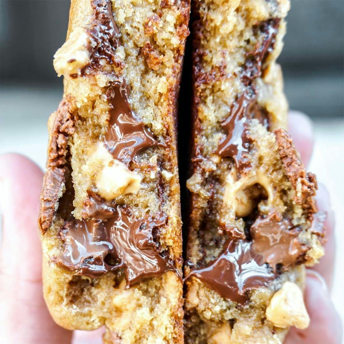 Choose Your Own Dozen Jumbo Cookies by Gooey on the Inside - Alternate image 2