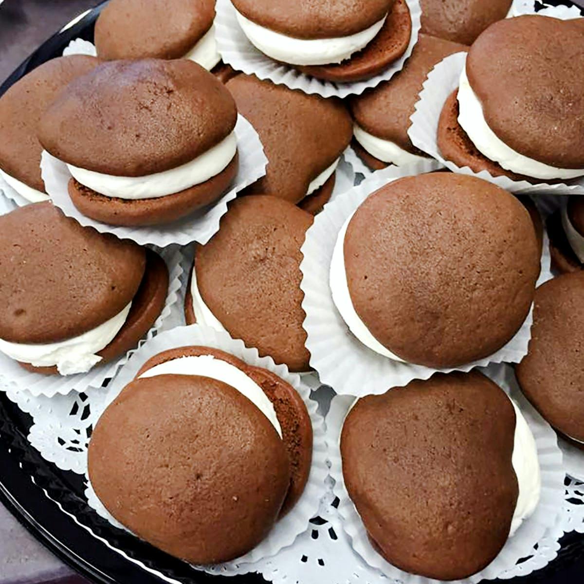 Whoopee Pie Baking Kit