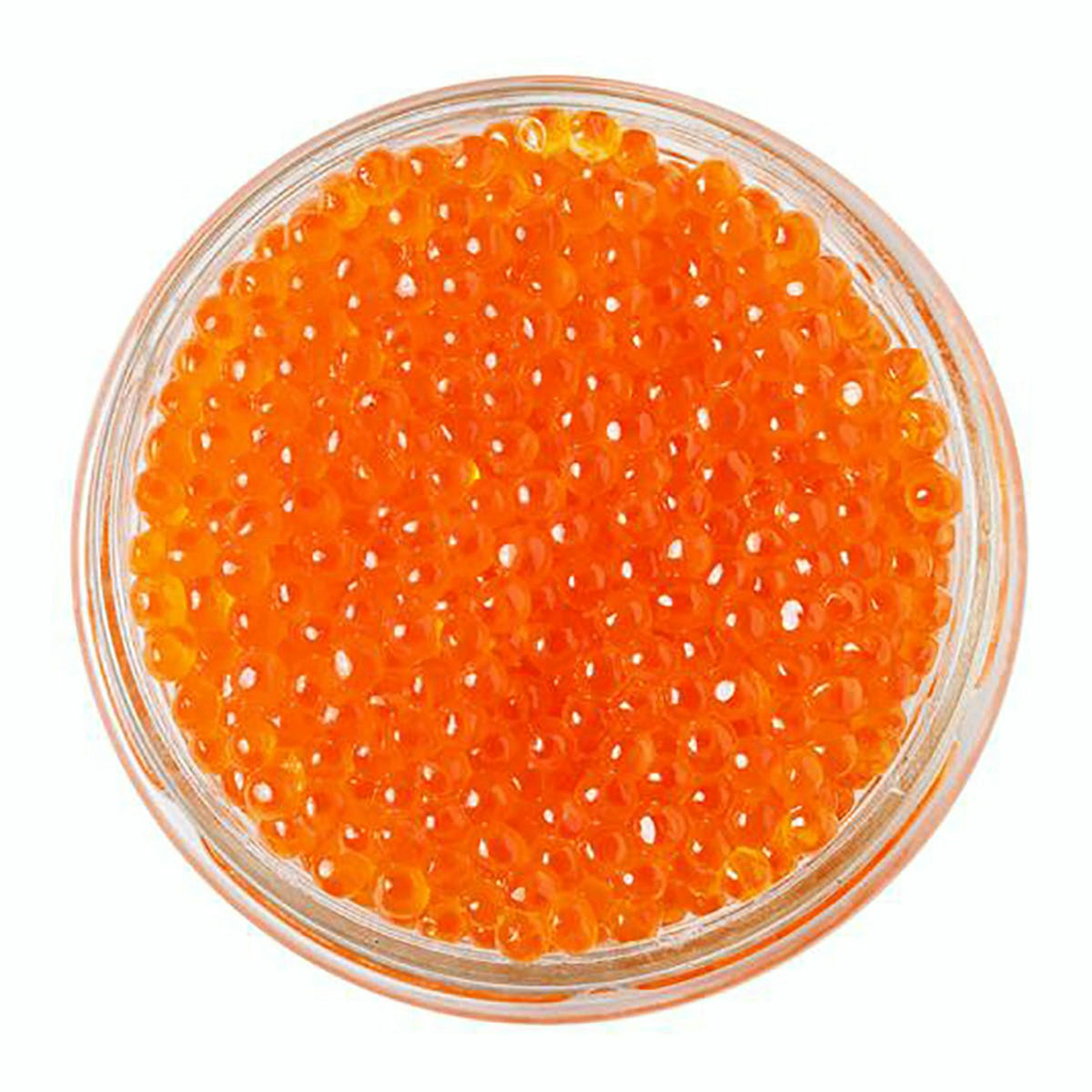 Trout Roe by Chef Thomas Keller's Regiis Ova Caviar