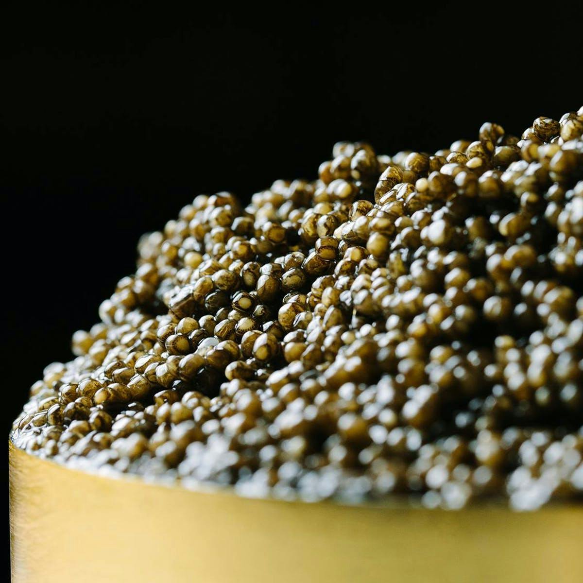 Royal Caviar by Chef Thomas Keller's Regiis Ova Caviar - Alternate image 2