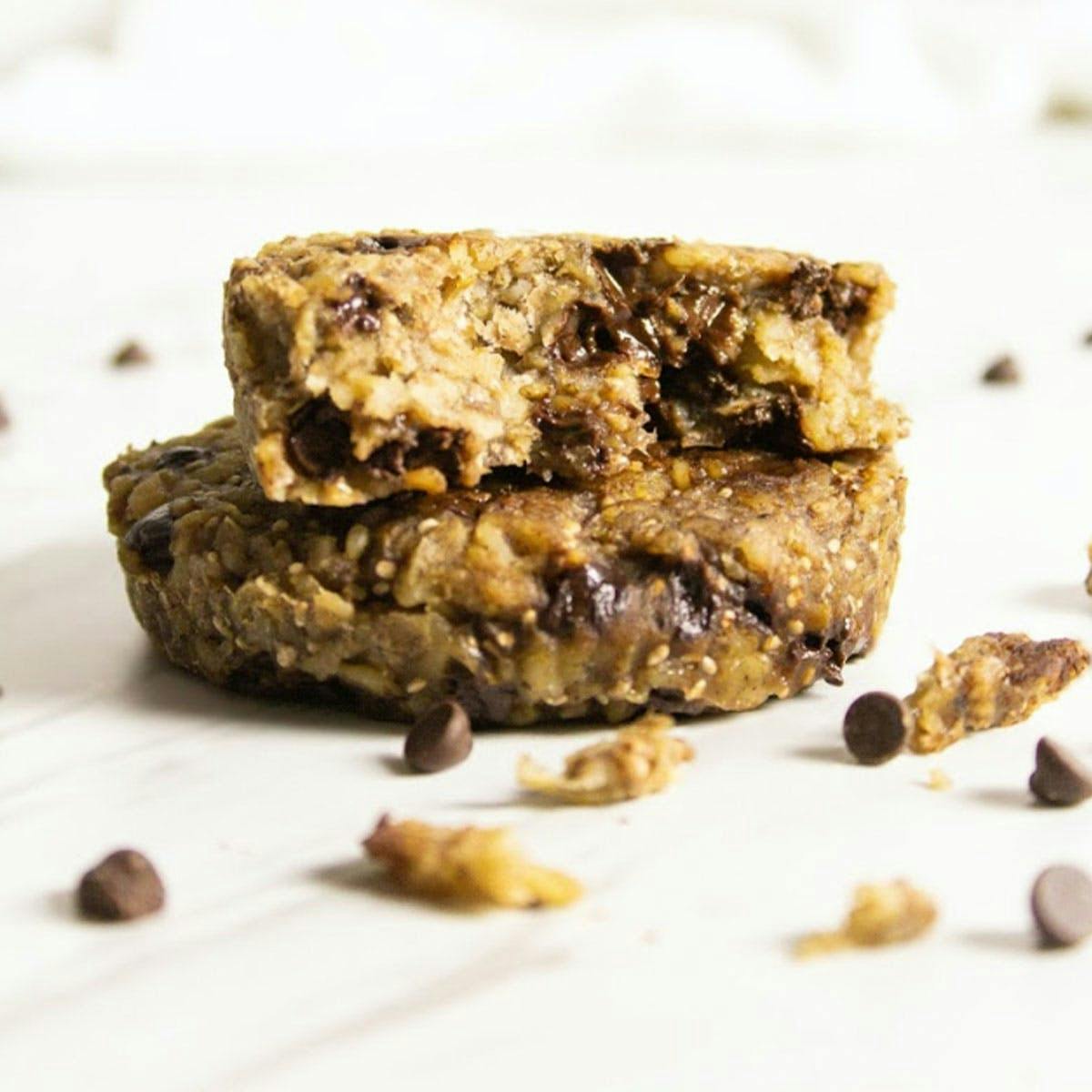 Choose Your Own Oatmeal Chia Cups - 18 Pack by Stylish Spoon - Alternate image 4