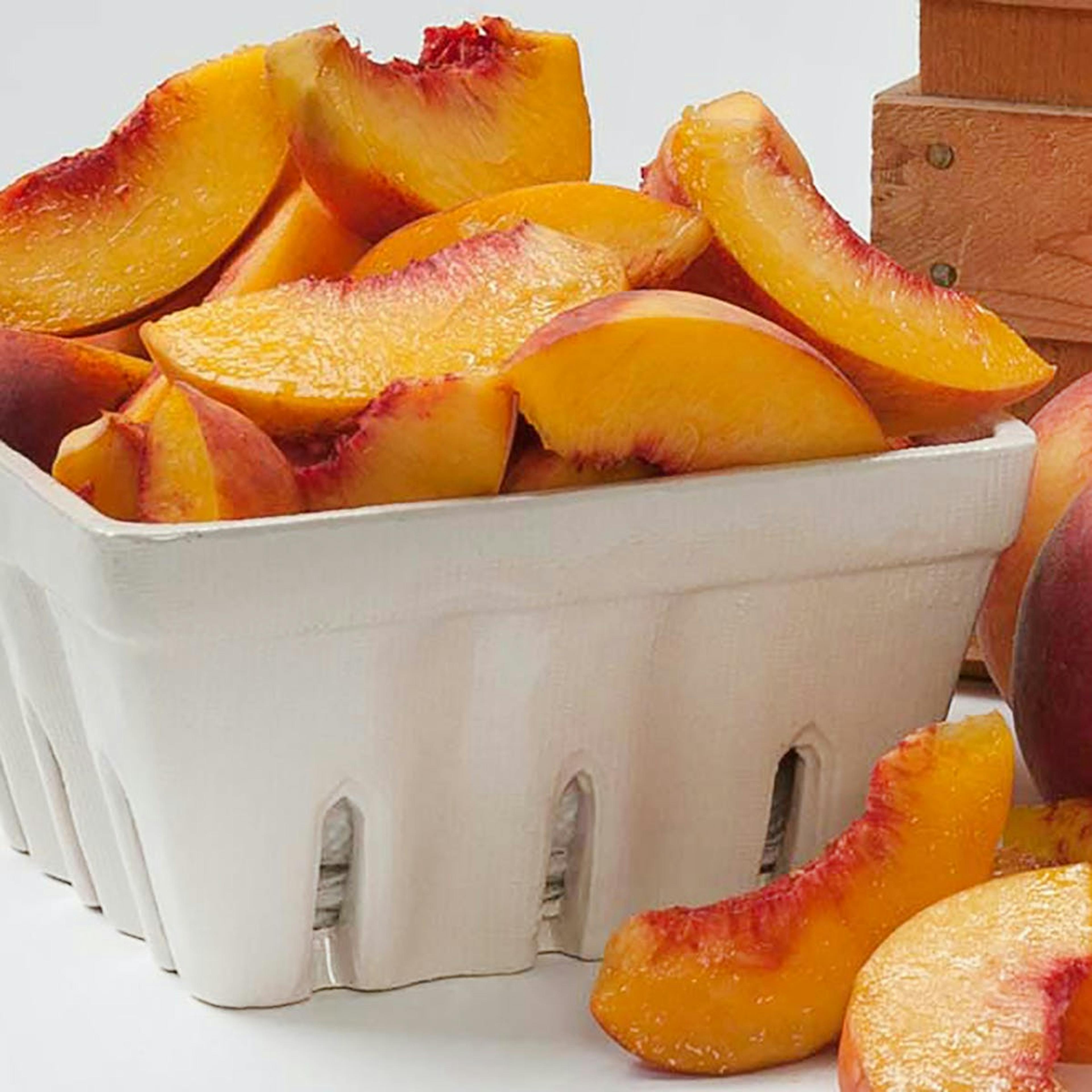 Georgia Peaches Gift Box - 13 Pack by Pearson Farm - Alternate image 6