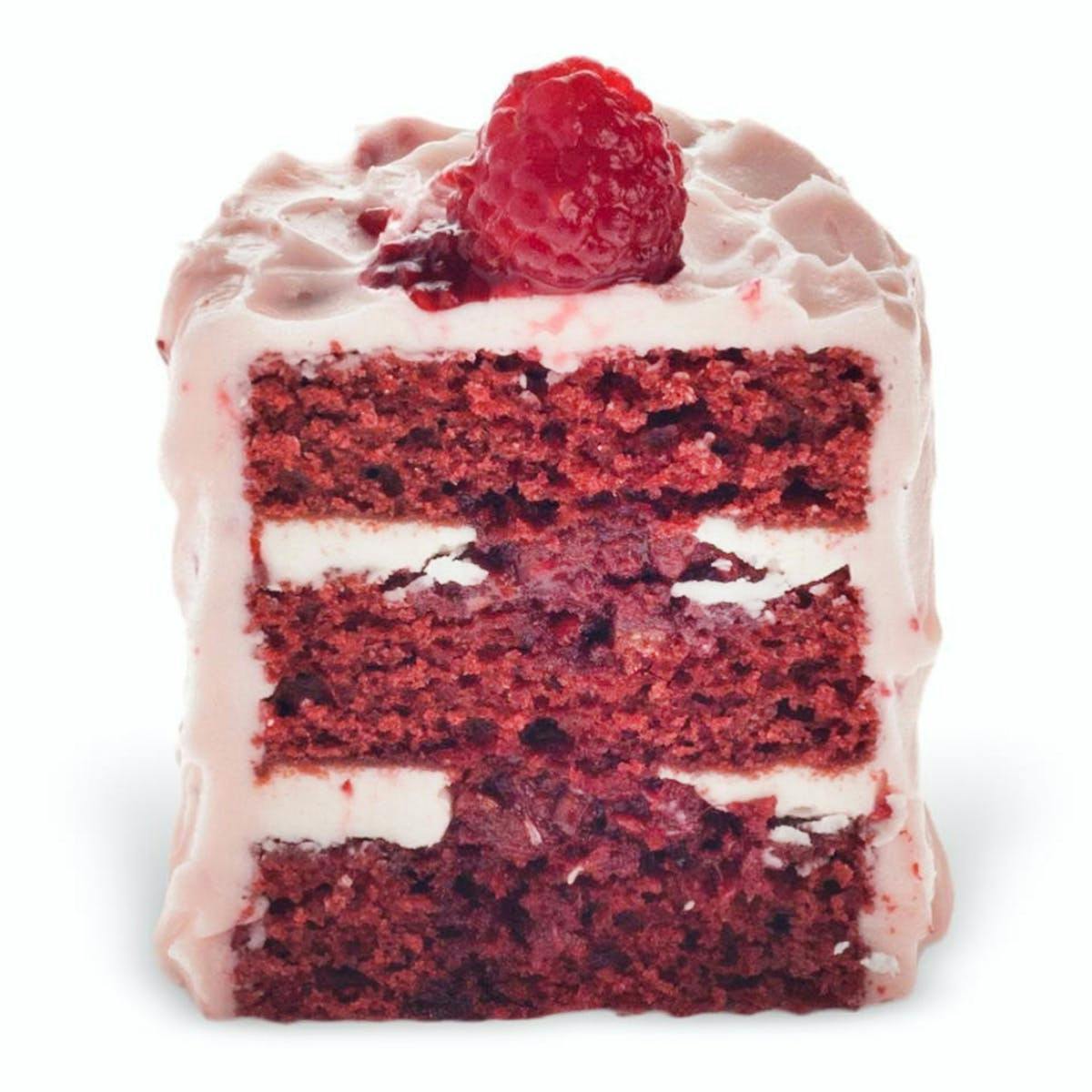 Choose Your Own Mini Cakes Gift Box - 12 Pack by Cake Monkey Bakery - Alternate image 2