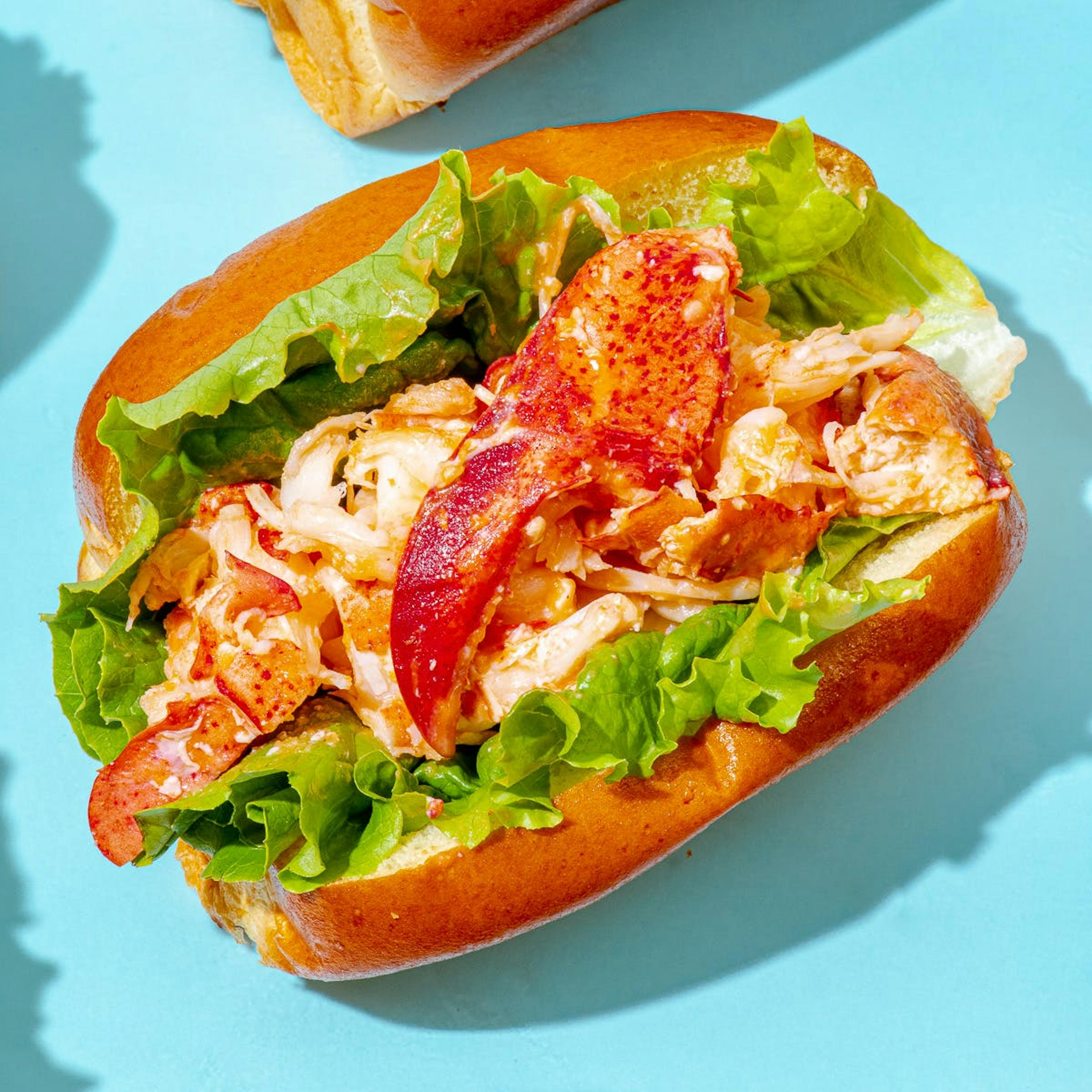 Beal's Famous Lobster Roll Kit - 12 Rolls by Beal's Lobster Pier - Alternate image 3