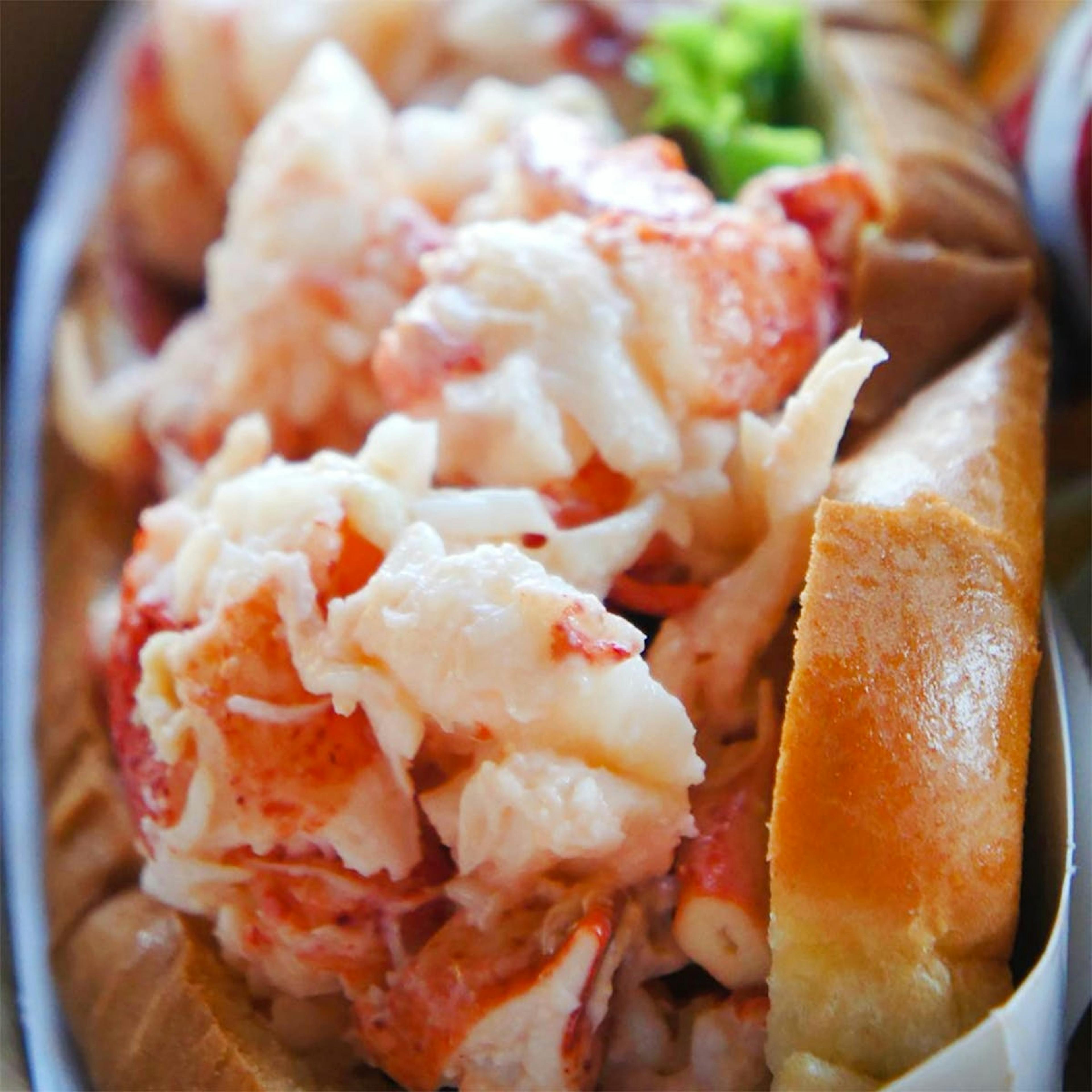 Beal's Famous Lobster Roll Kit - 16 Rolls by Beal's Lobster Pier - Alternate image 8